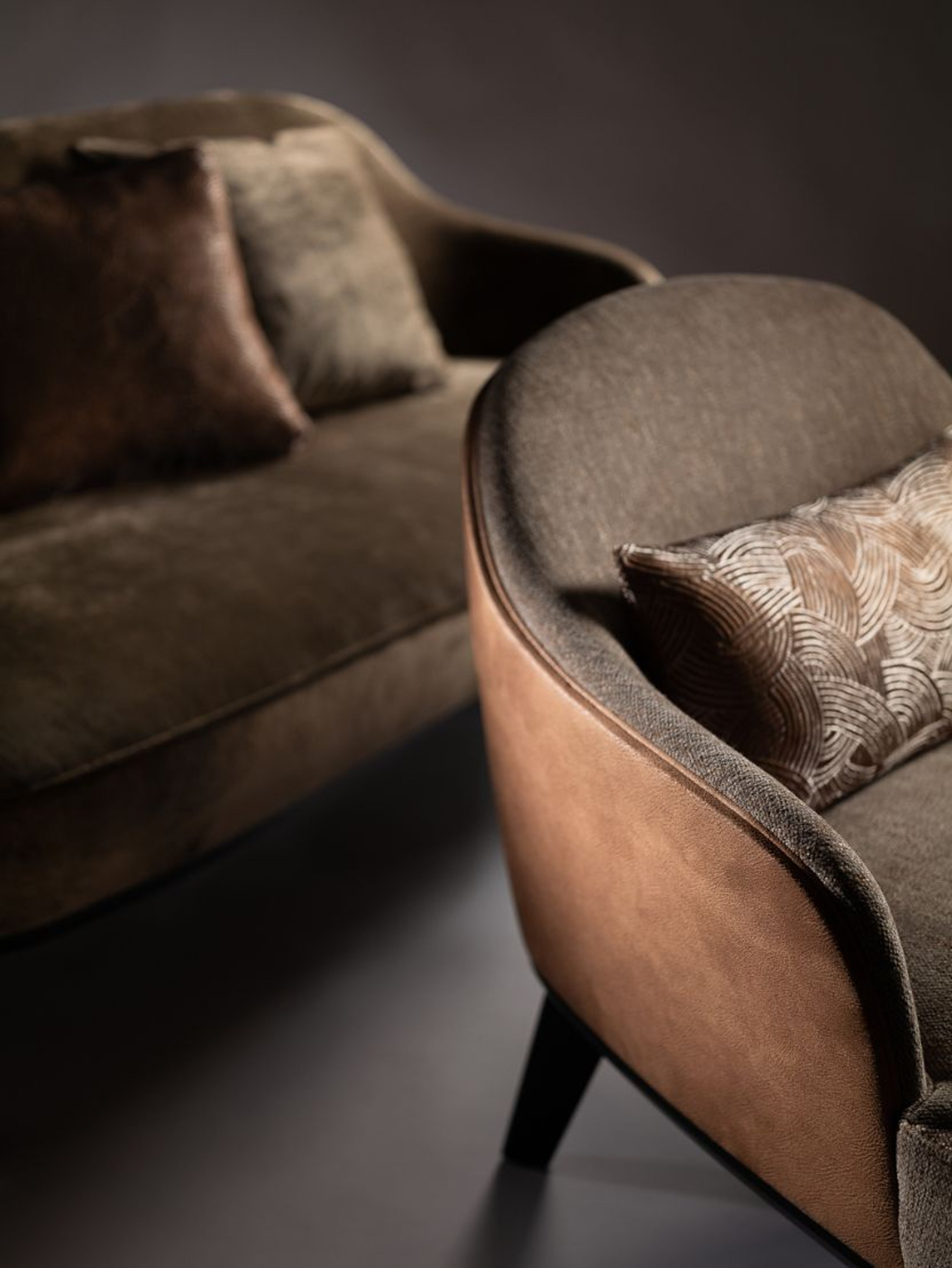 Aurea collection