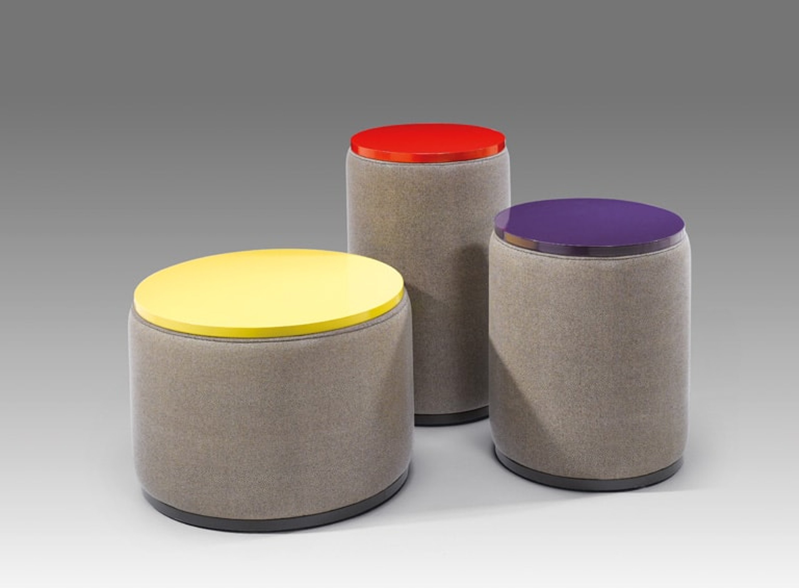 Cylindre Collection