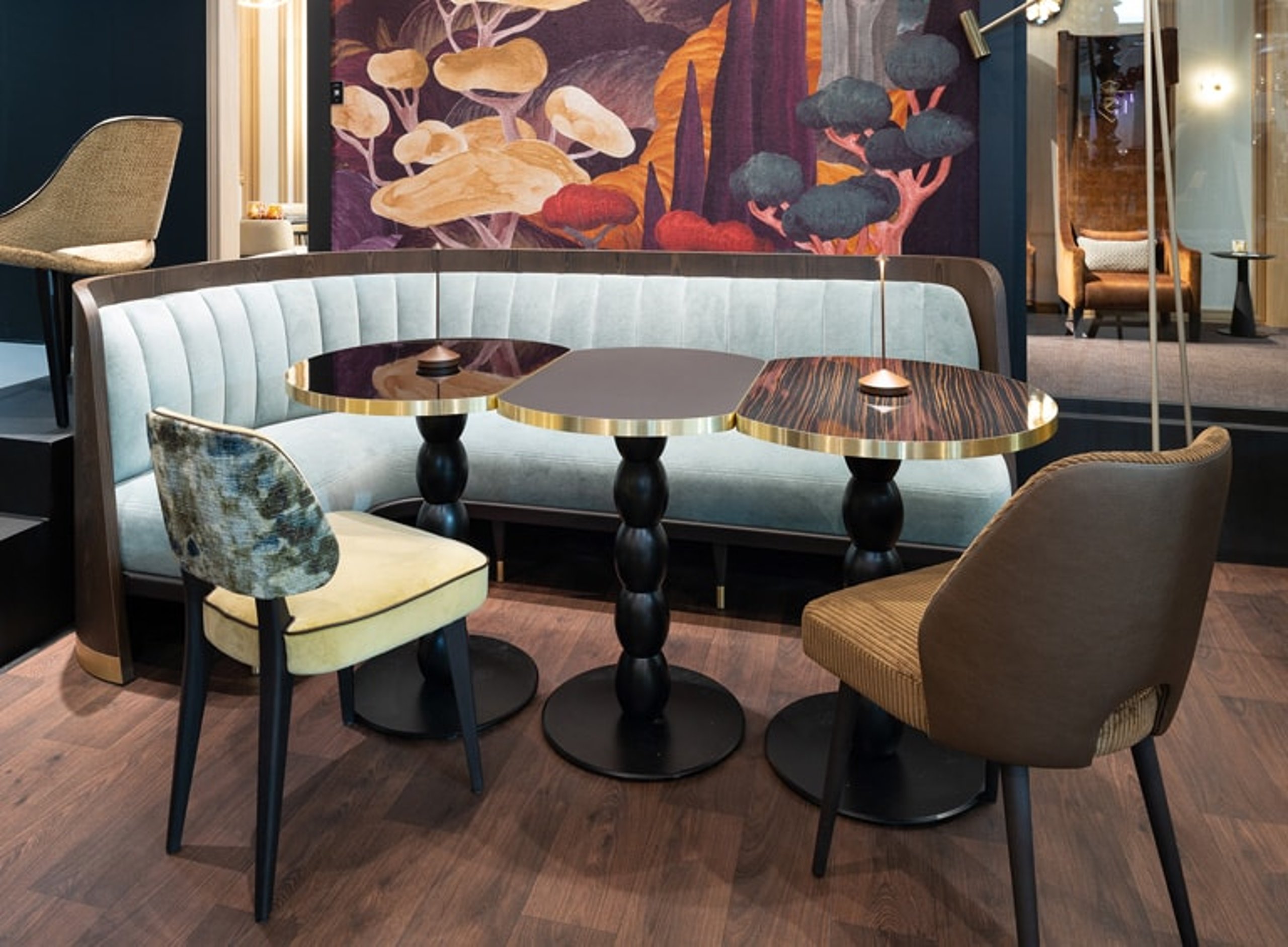 Collection Déco