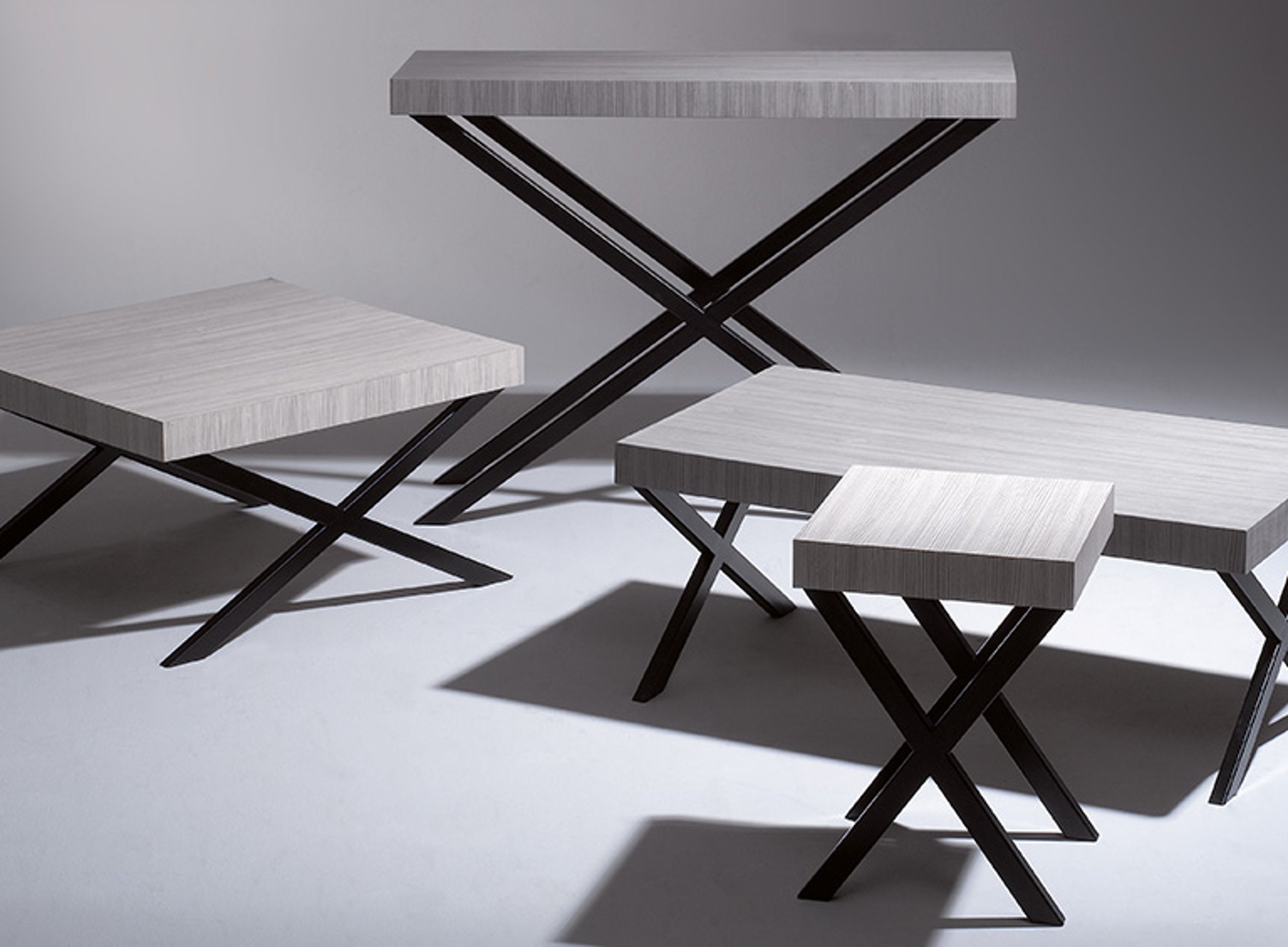 Vincennes Collection