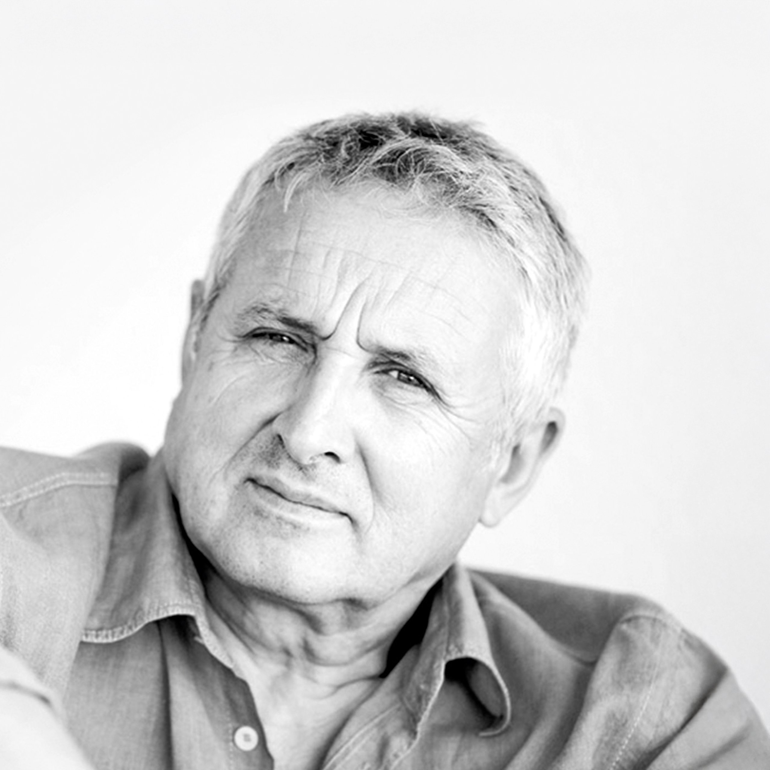 Claude Robin