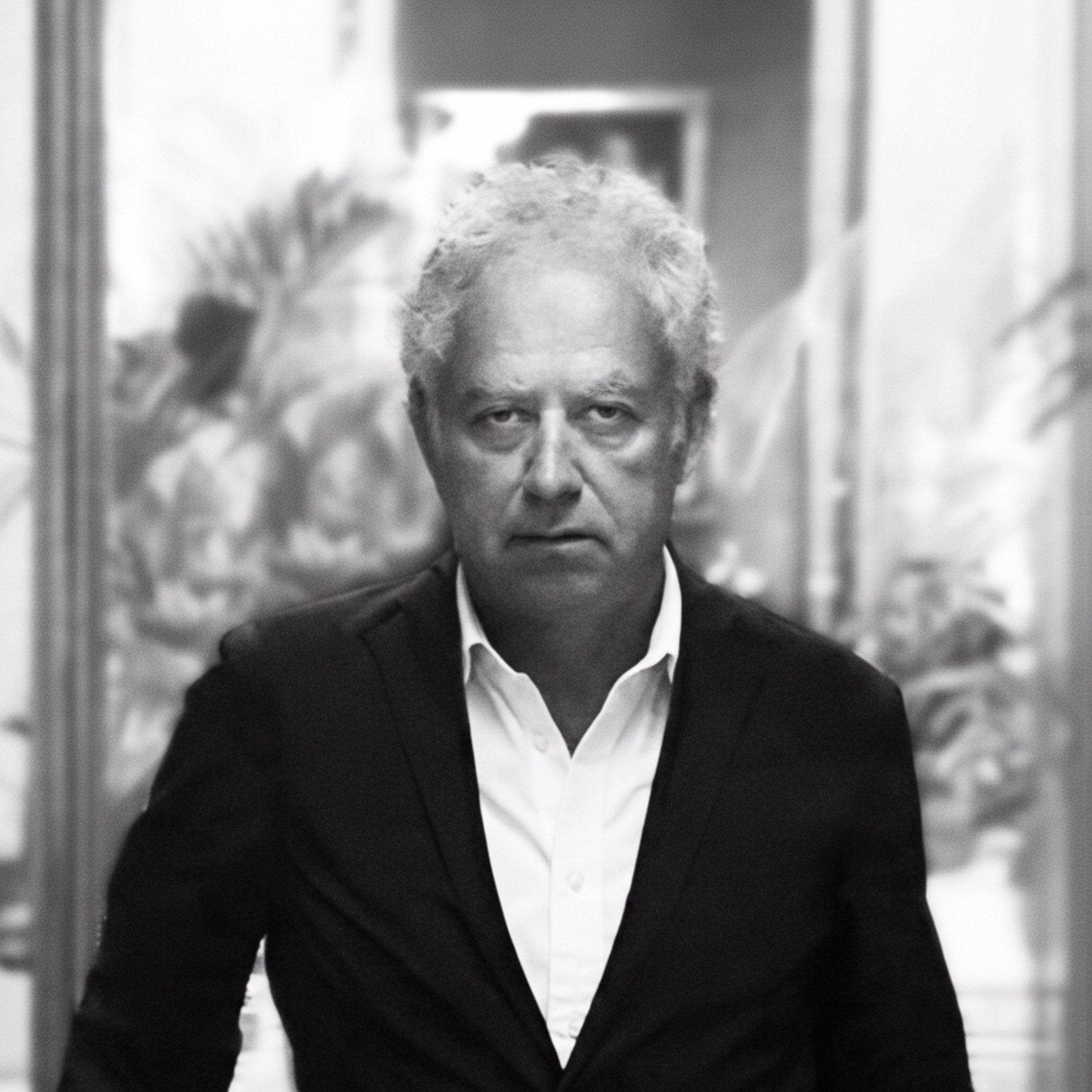 Joseph Caspari