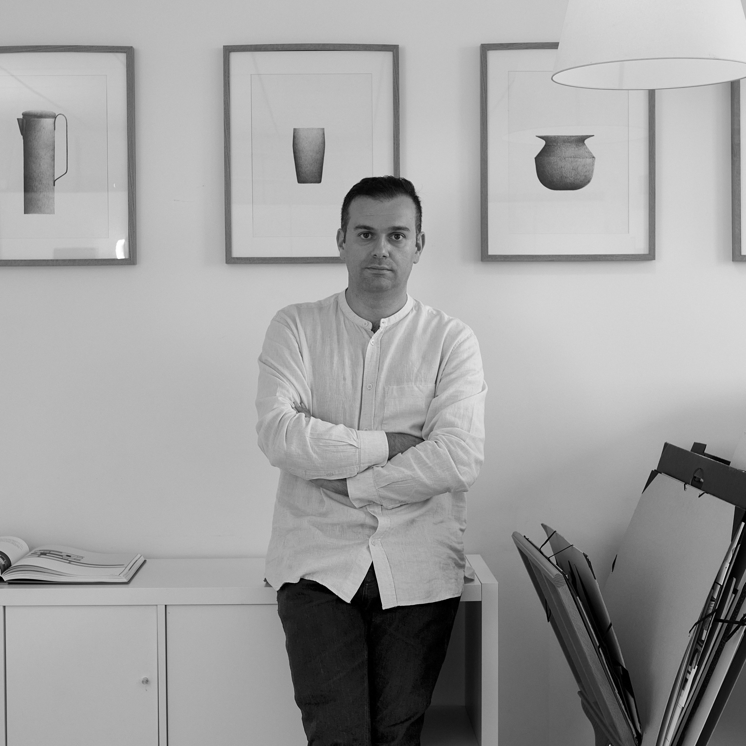 Rémi Bouhaniche
