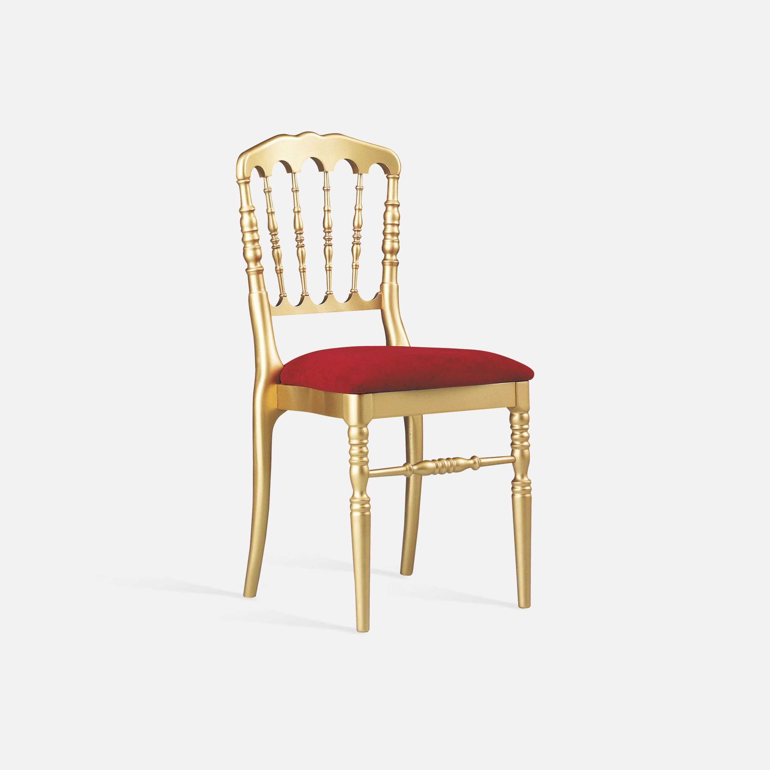 Napoleon III Chair