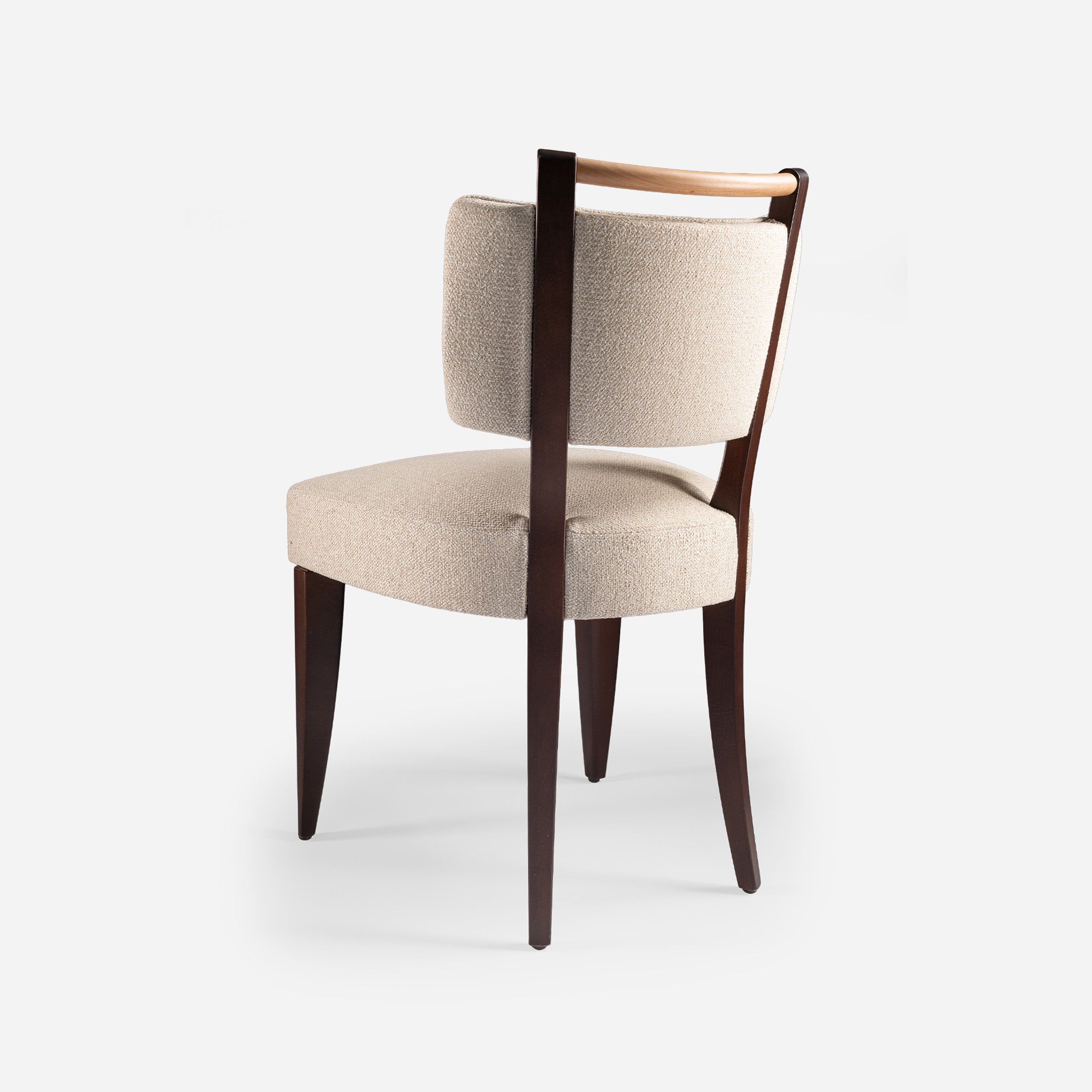 Chair for hotel, restaurant: Rivoli 1