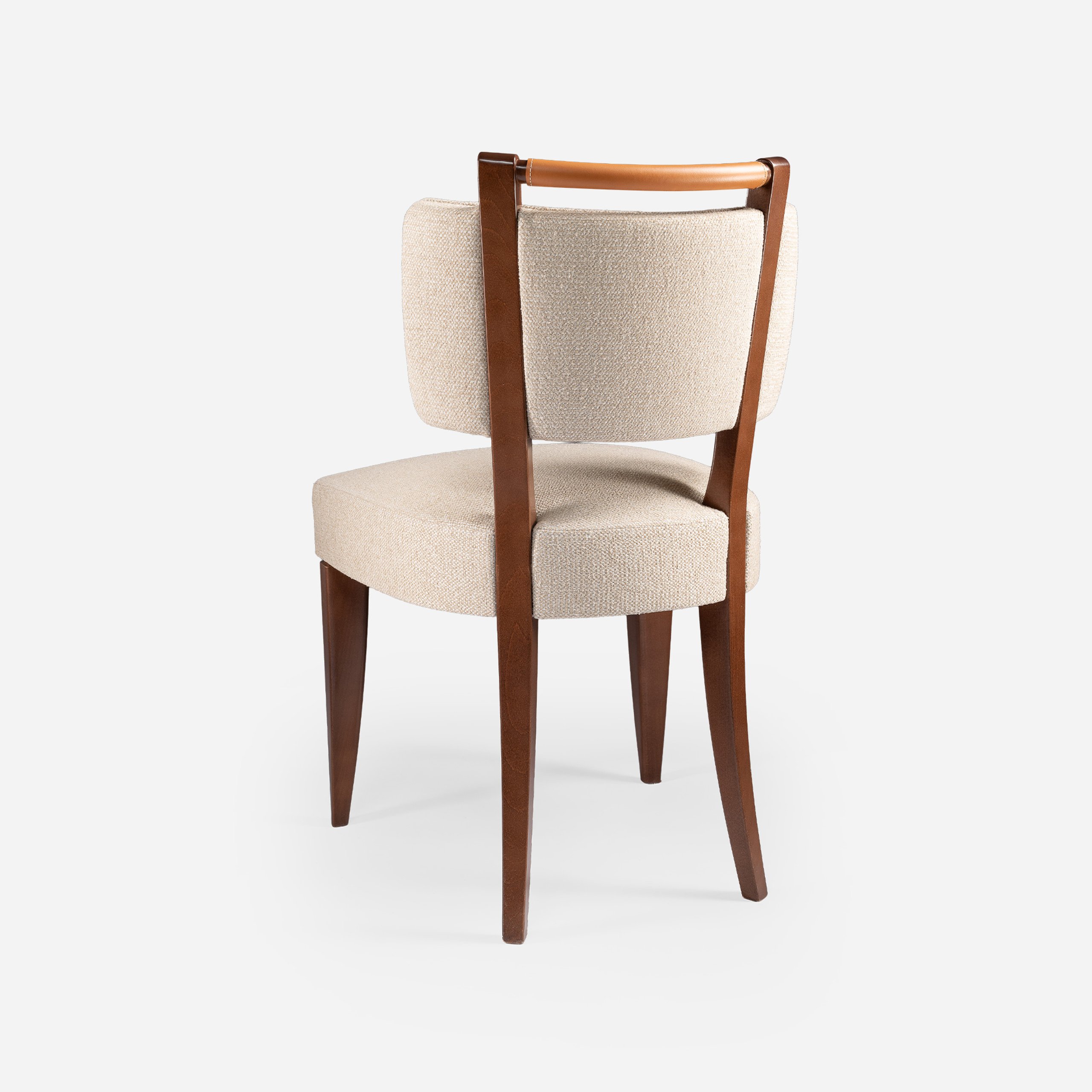 Chair for hotel, restaurant: Rivoli 1