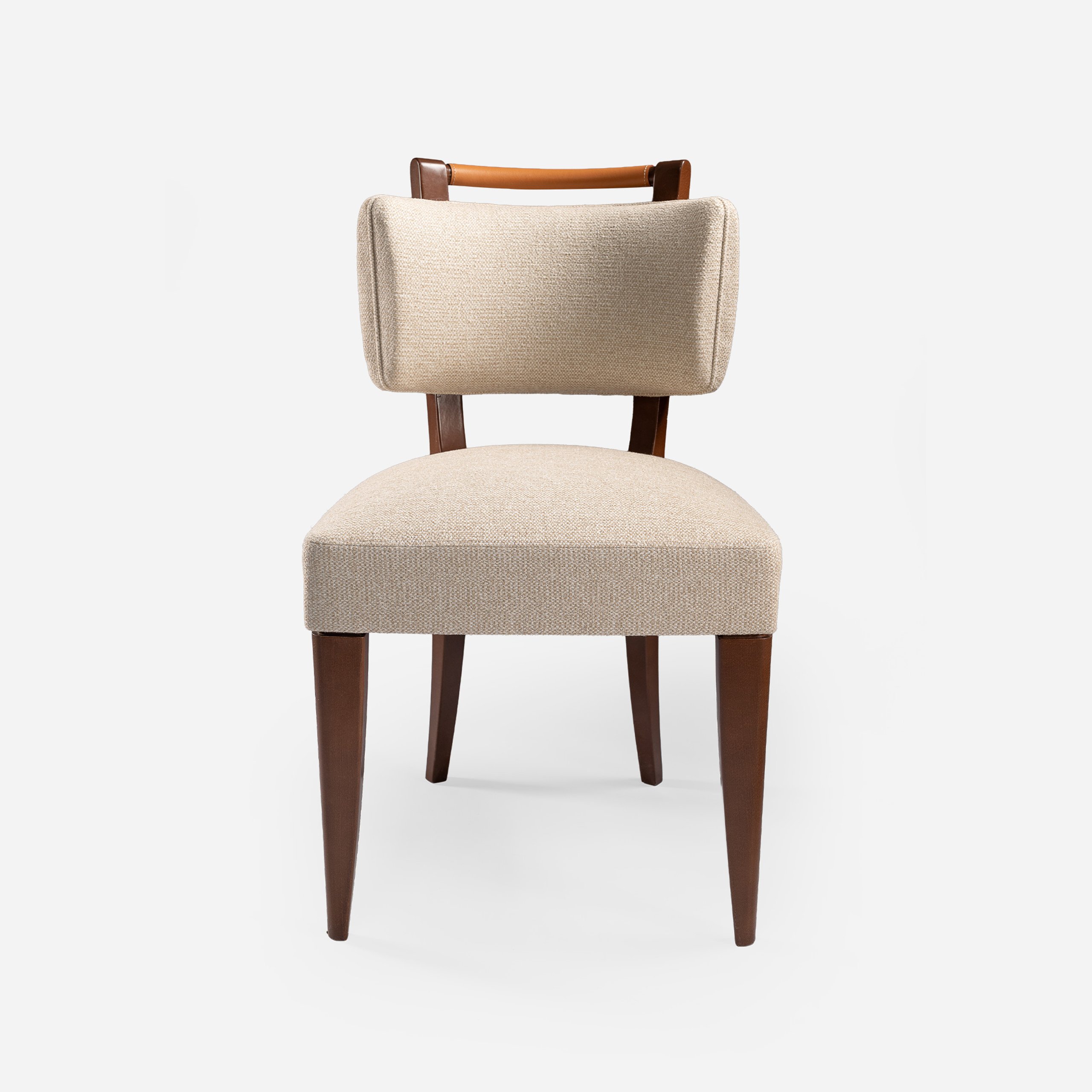Chair for hotel, restaurant: Rivoli 2