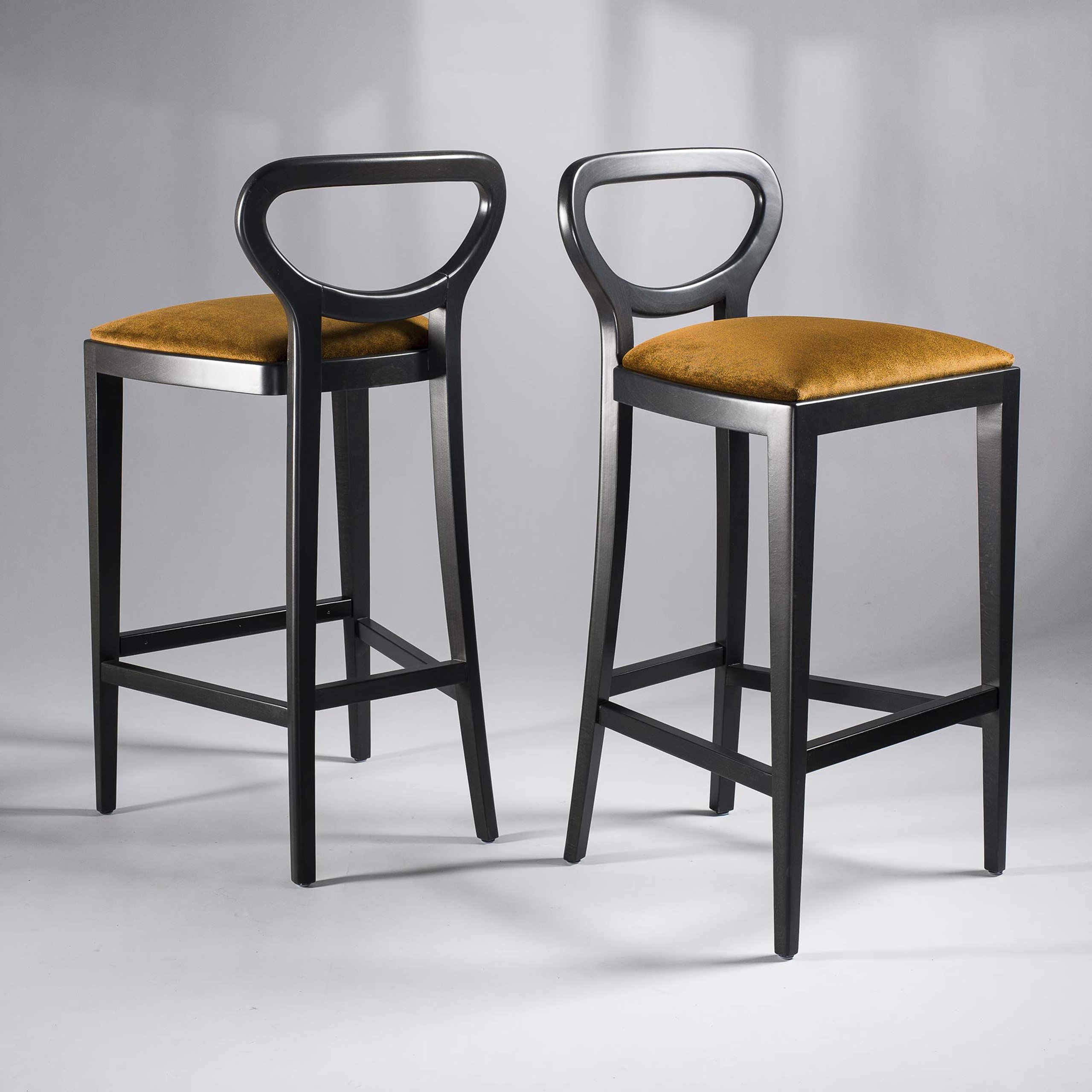Tabouret Cabaret
