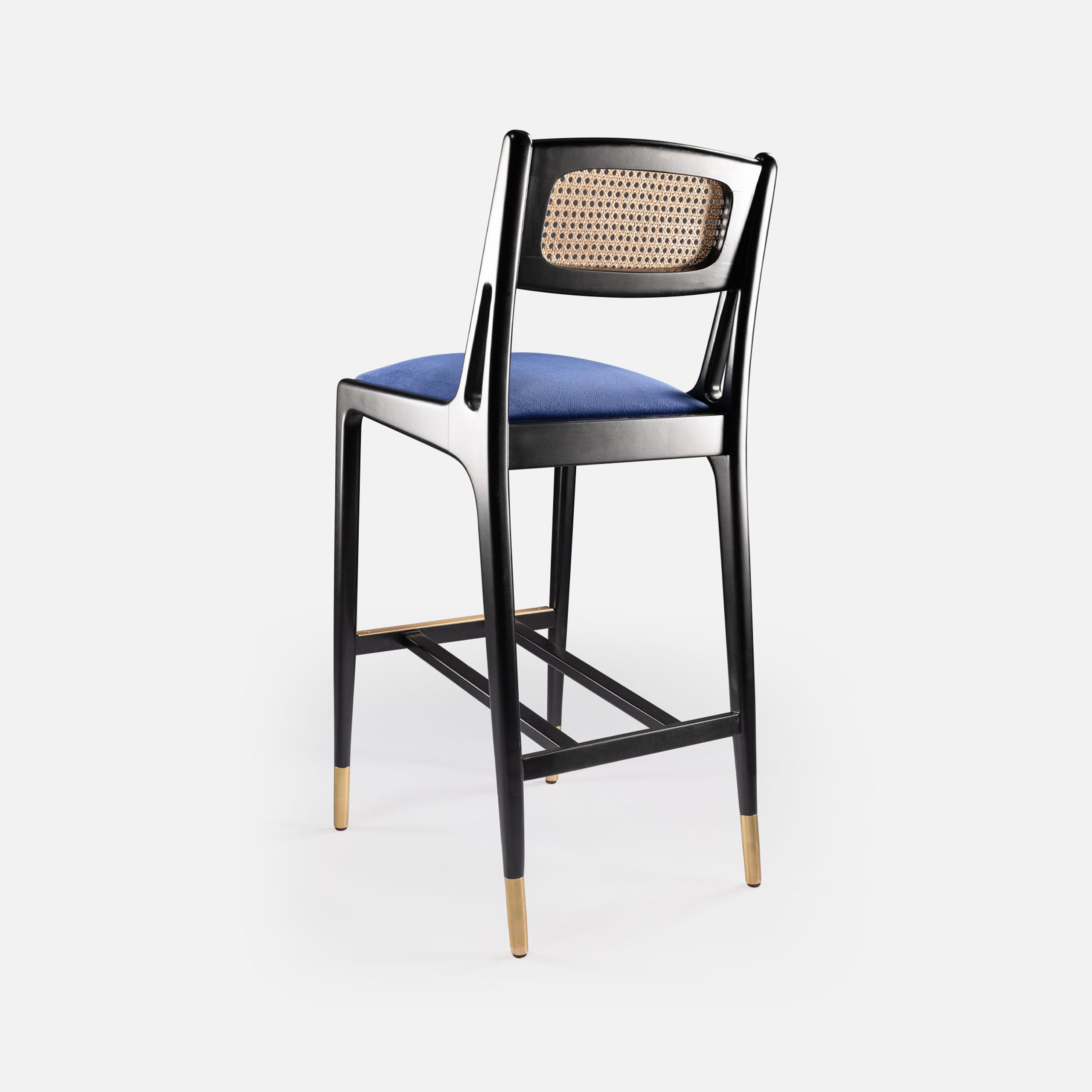 Tabouret de bar Portland