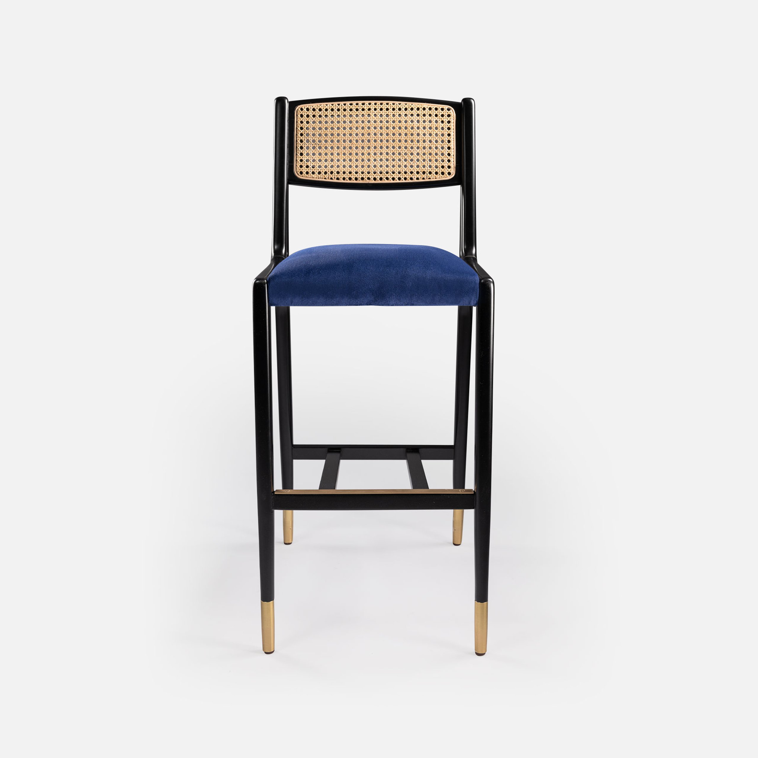 Tabouret de bar Portland