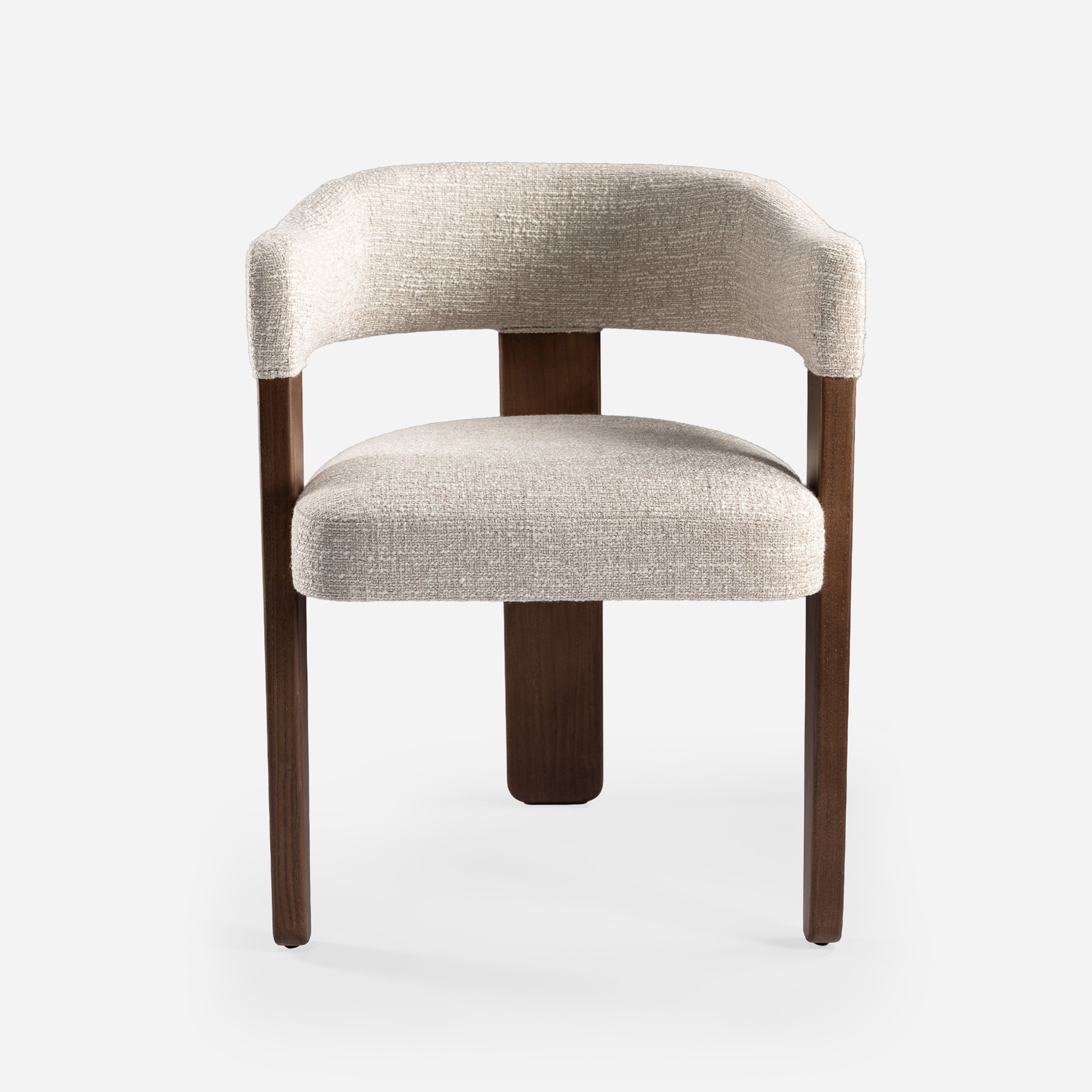 Chair for hotel, restaurant: Capri 2