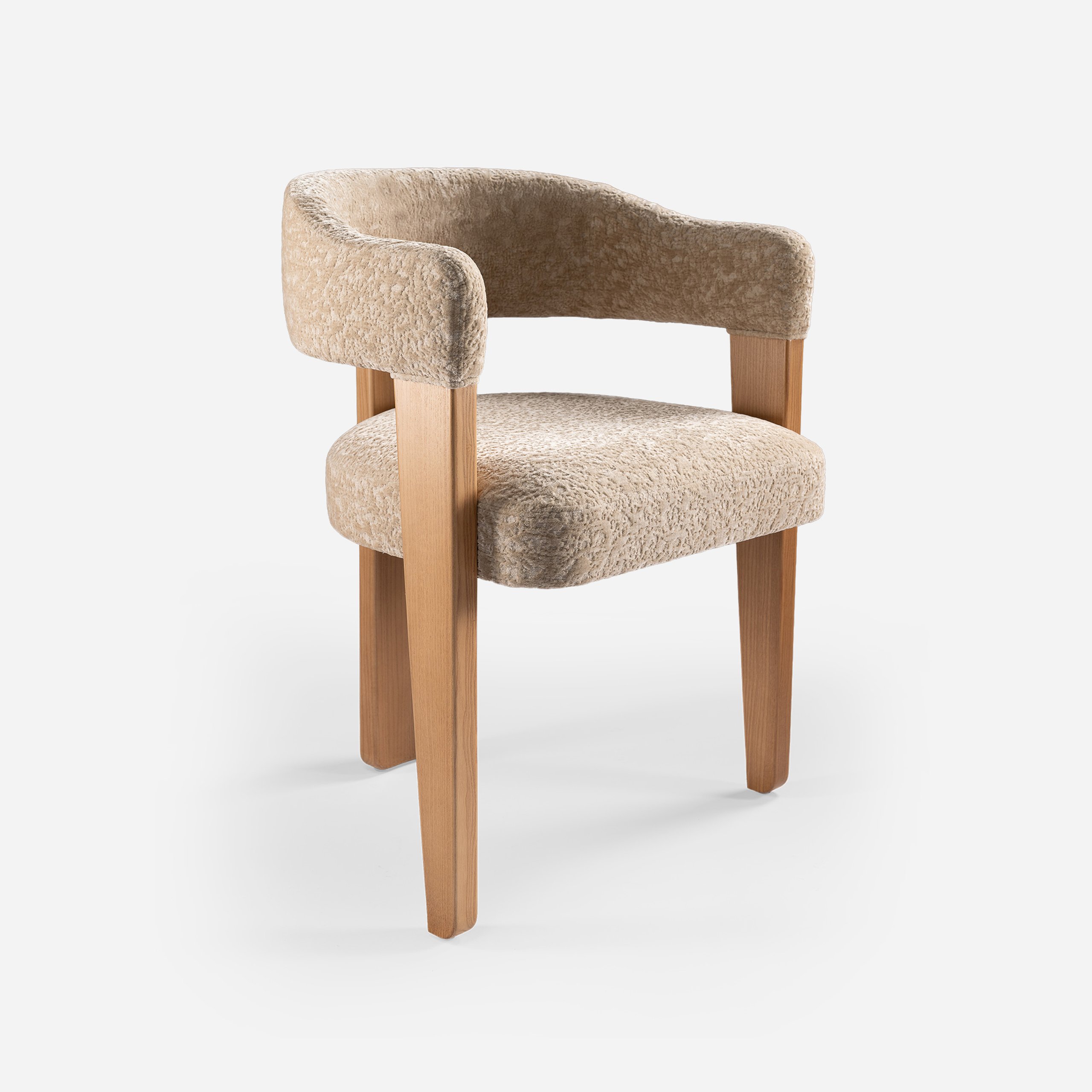 Chair for hotel, restaurant: Capri 4