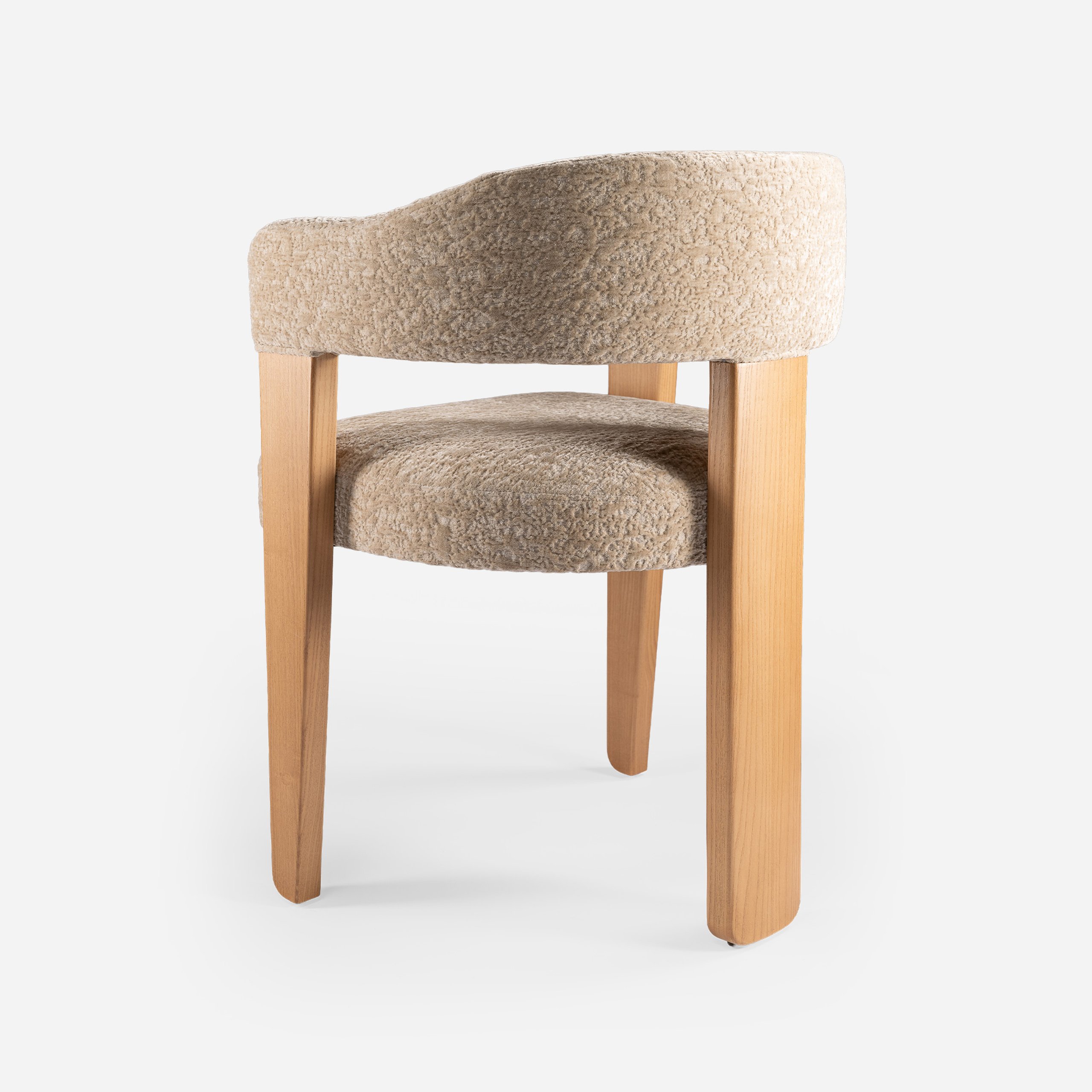 Chair for hotel, restaurant: Capri 5