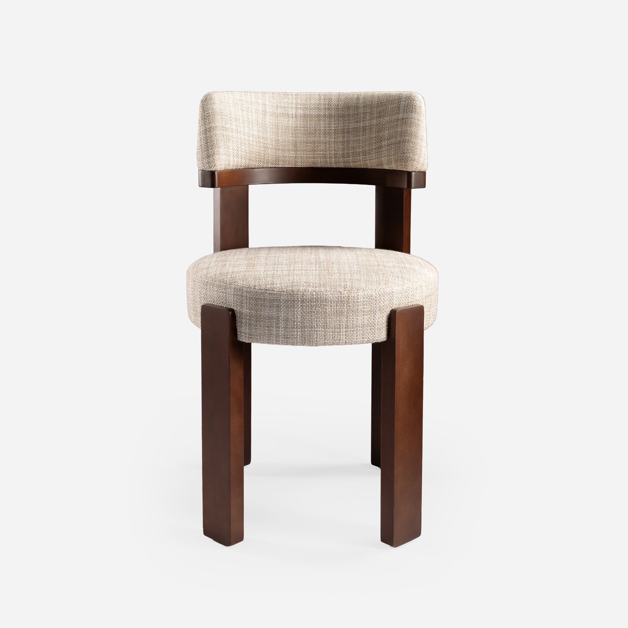 Chair for hotel, restaurant: Edgar 2