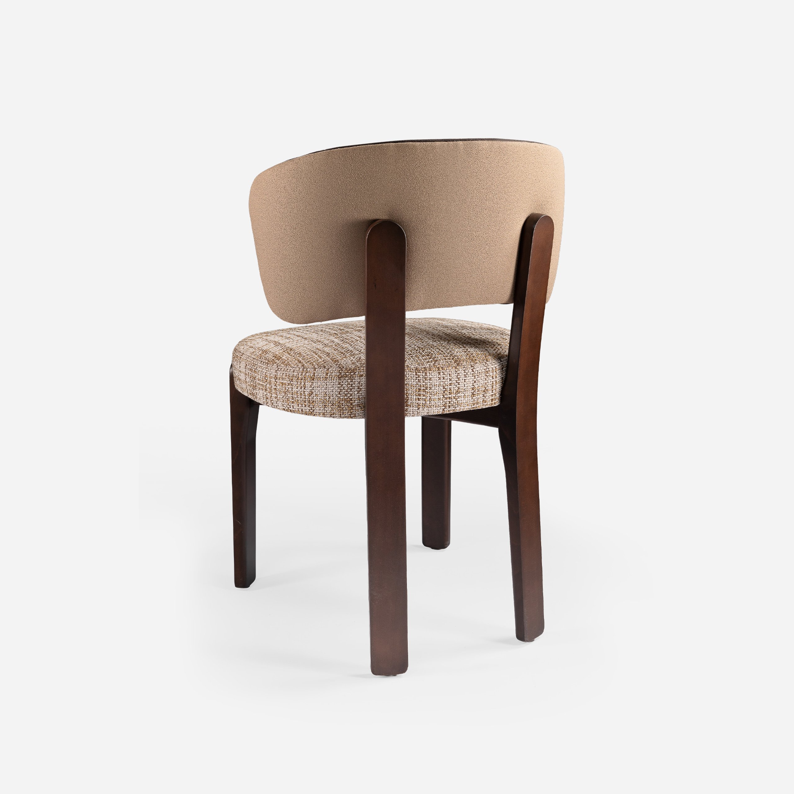 Chair for hotel, restaurant : Môme 1