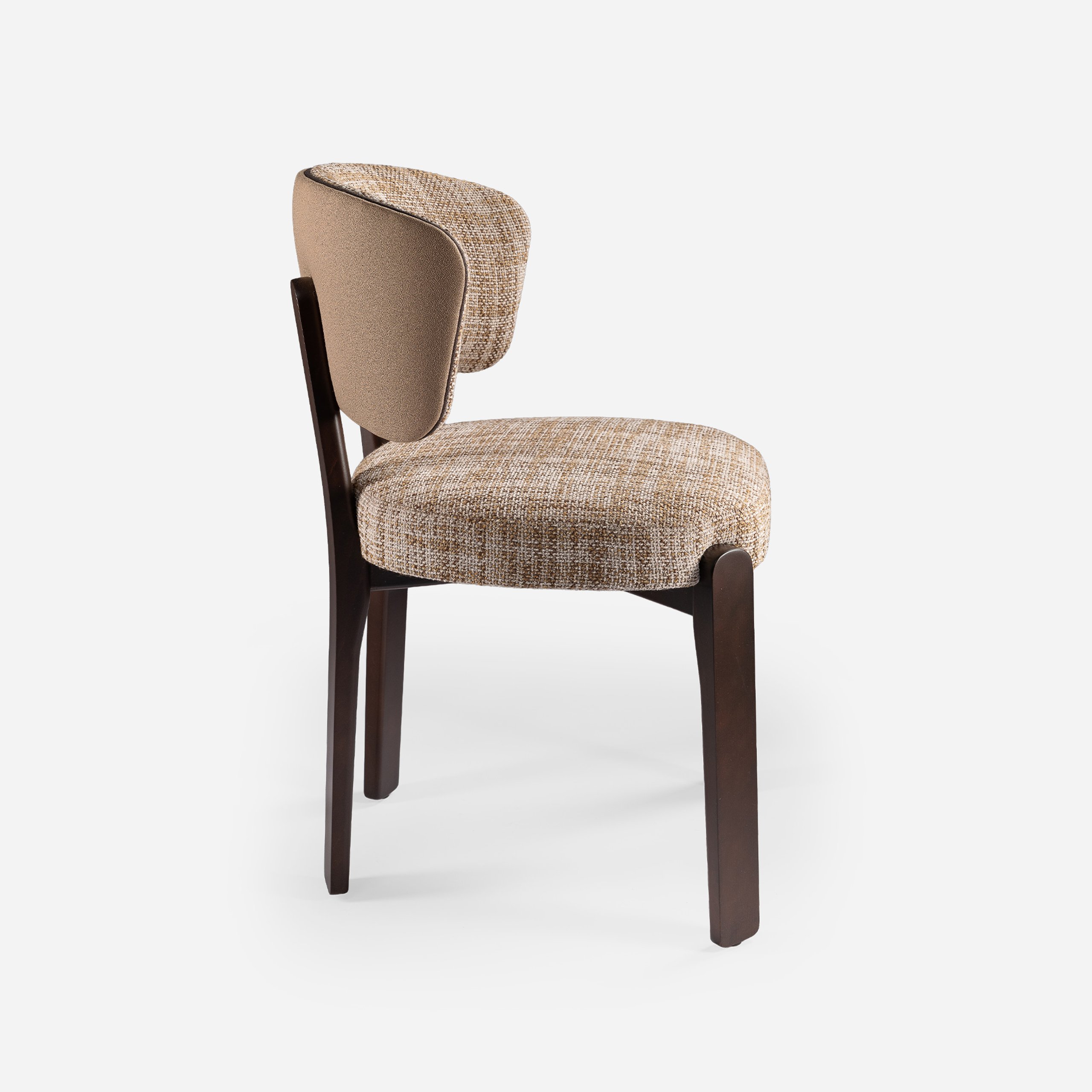 Chair for hotel, restaurant : Môme 2