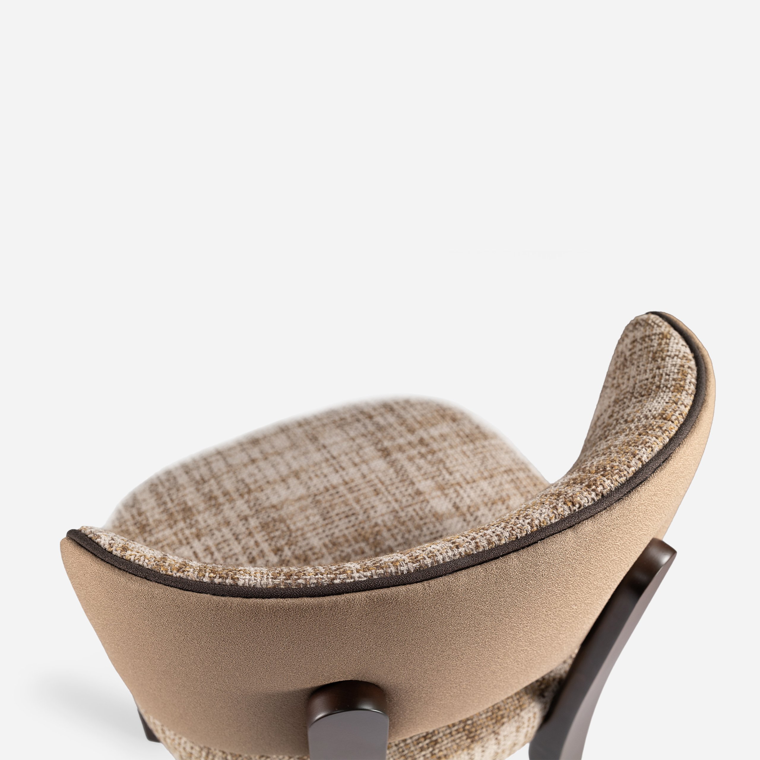 Chair for hotel, restaurant : Môme 5