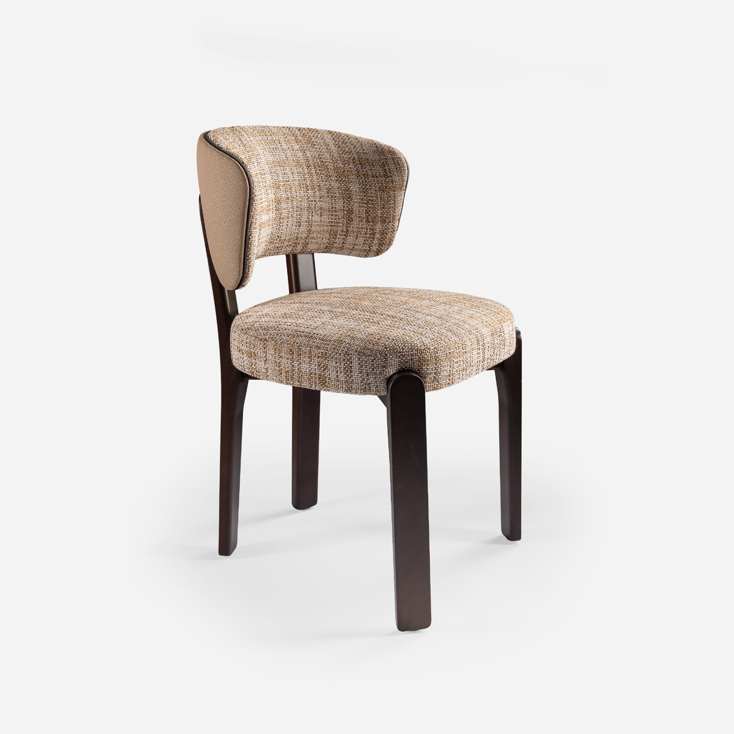 Bridge Chair for hotel, restaurant: Portland | Collinet