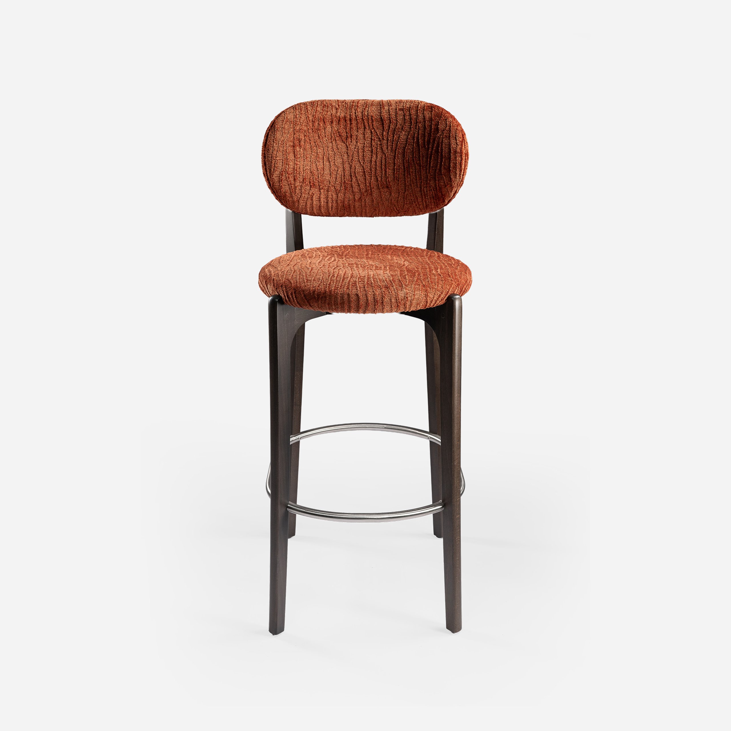 Bar stool for hotel, restaurant: Dune 2