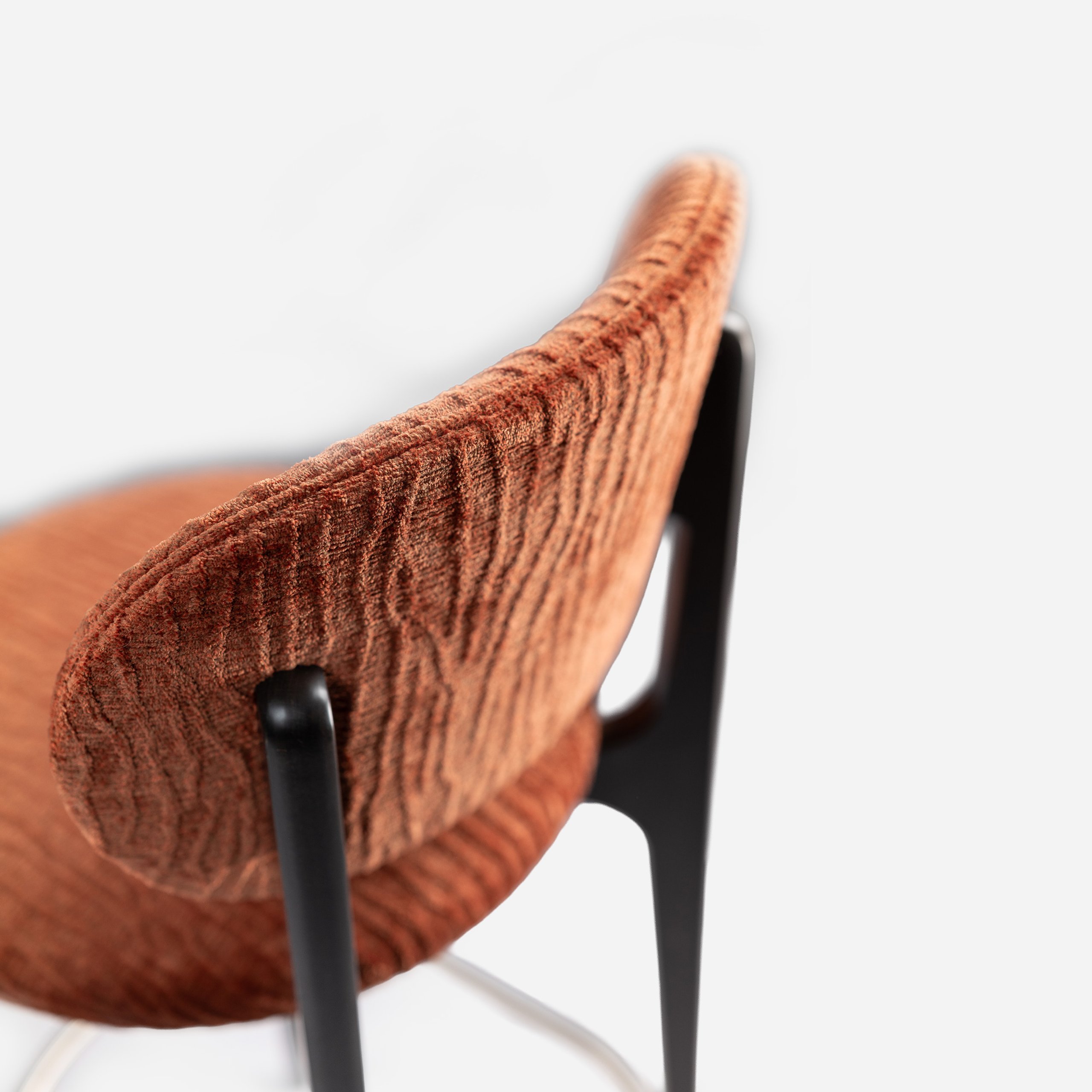 Bar stool for hotel, restaurant: Dune 3
