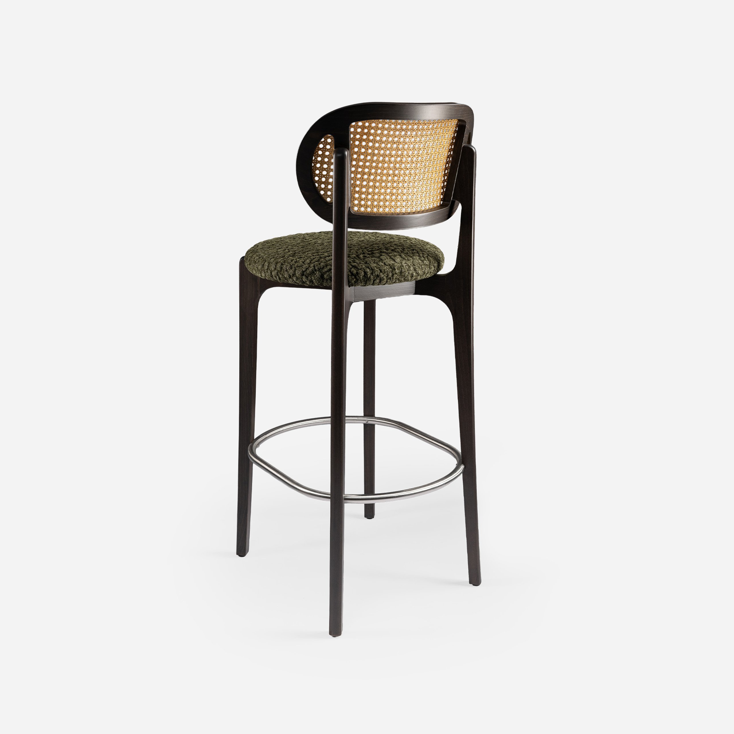 Bar stool for hotel, restaurant: Dune 1