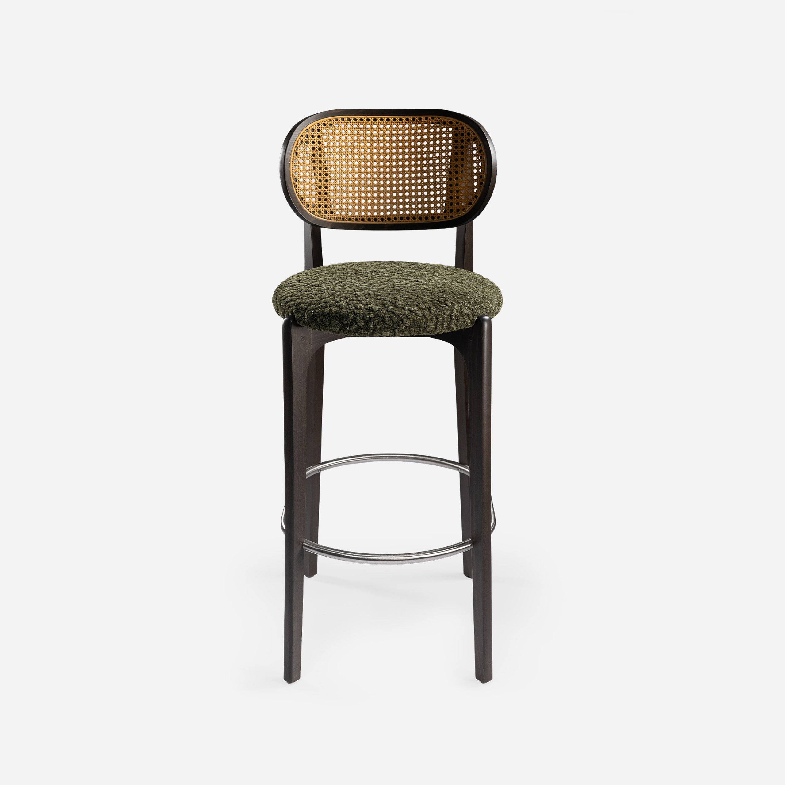 Bar stool for hotel, restaurant: Dune 2