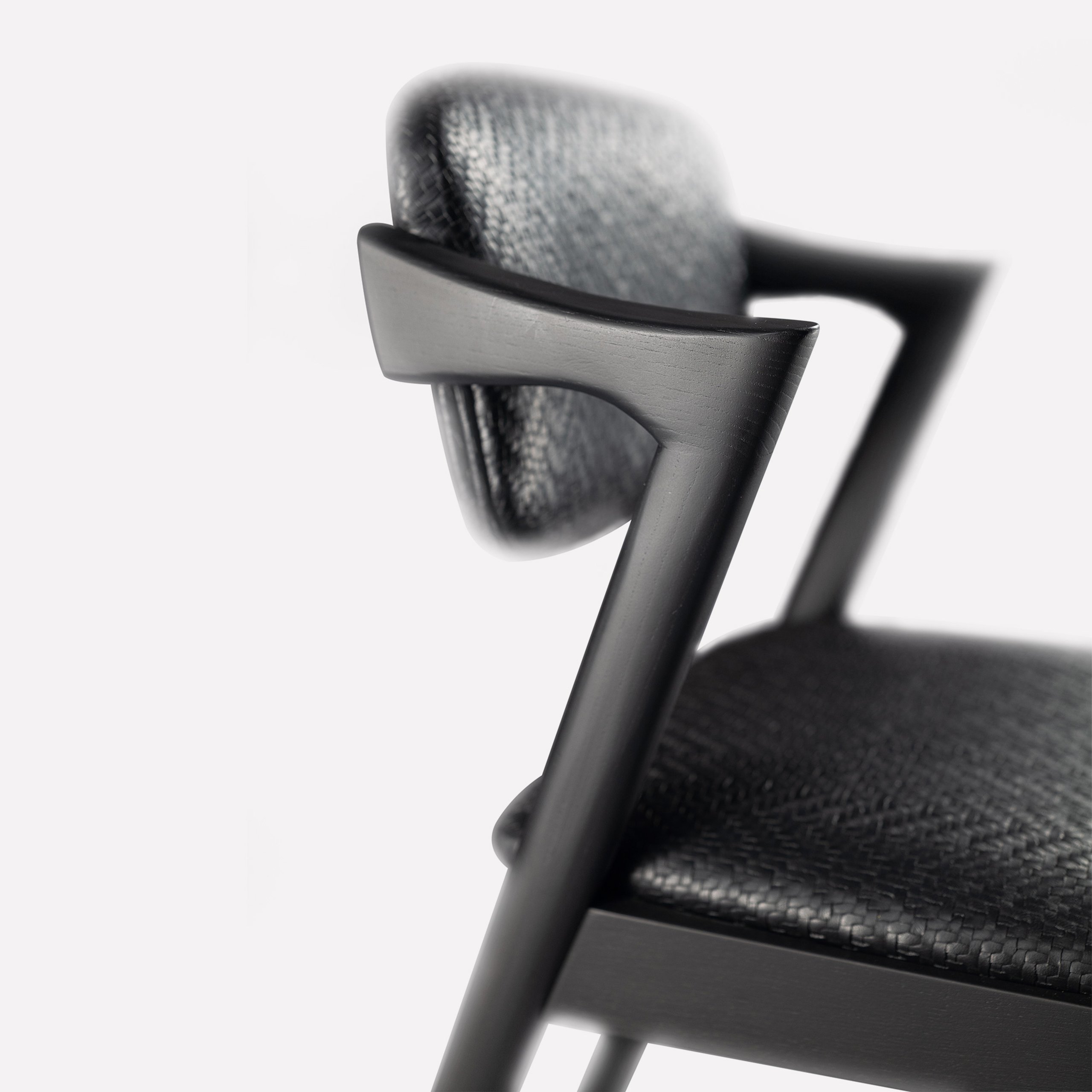 Tabouret de bar Lou