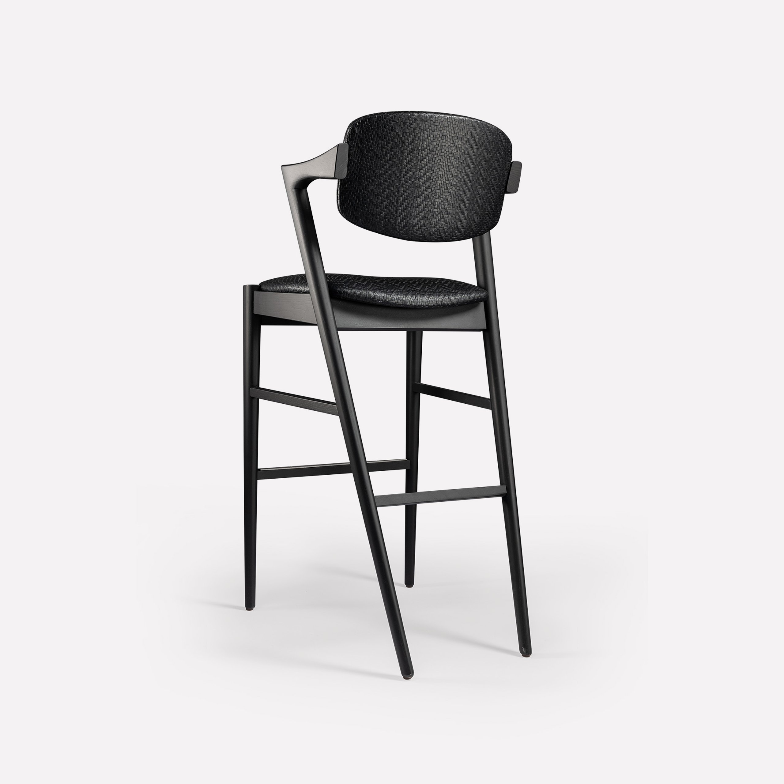 Tabouret de bar Lou