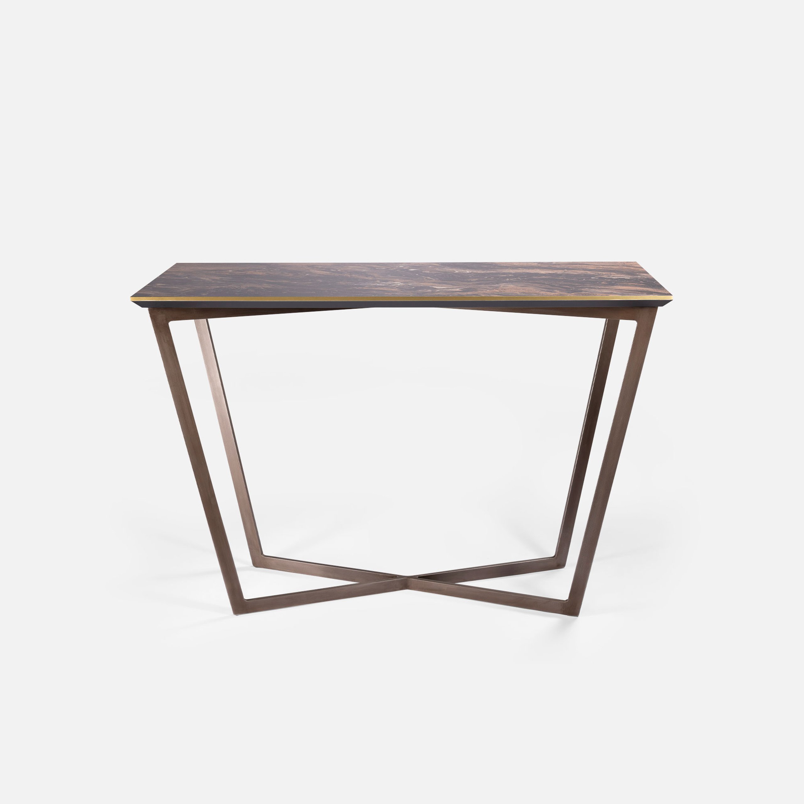 Soho Console Table