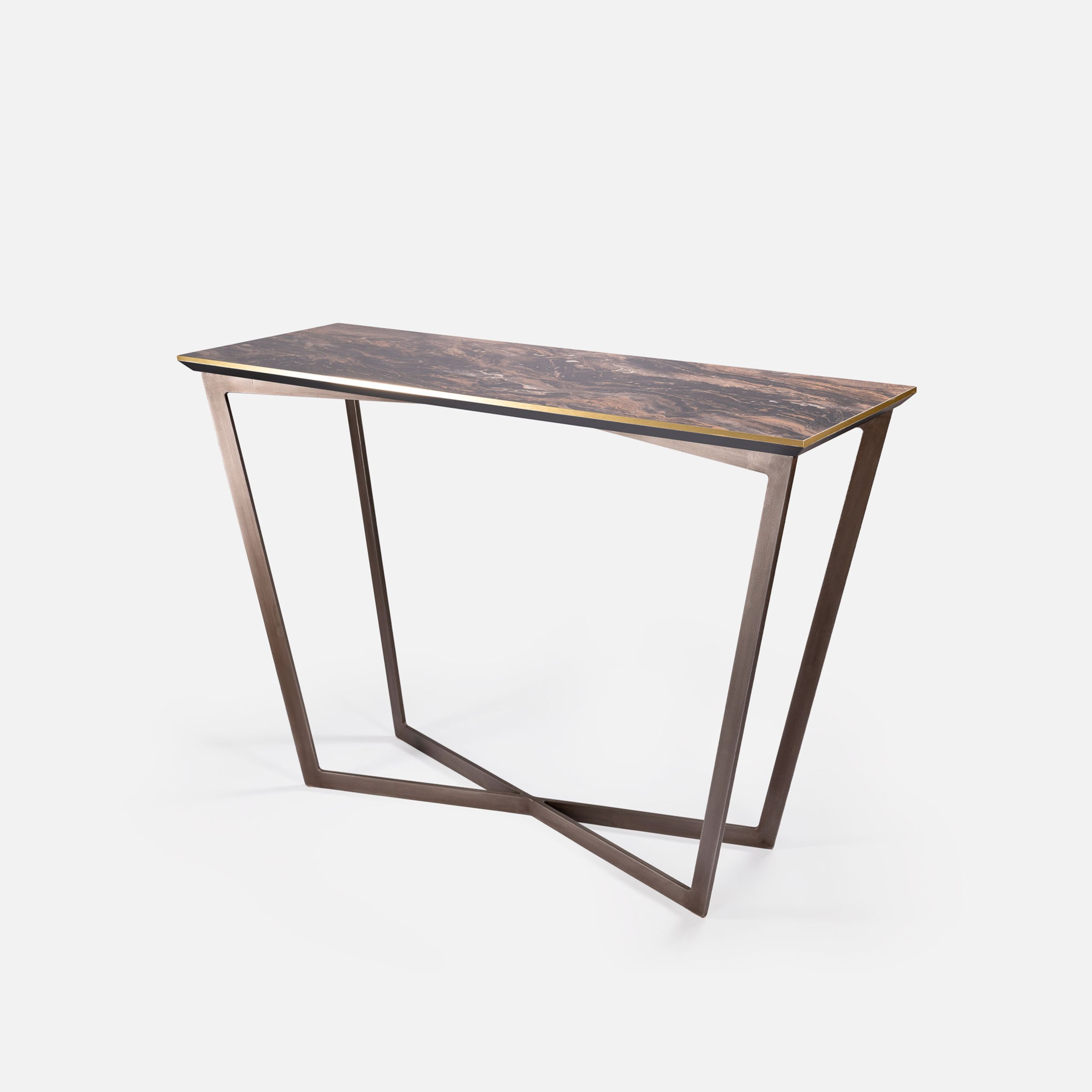 Soho Console Table