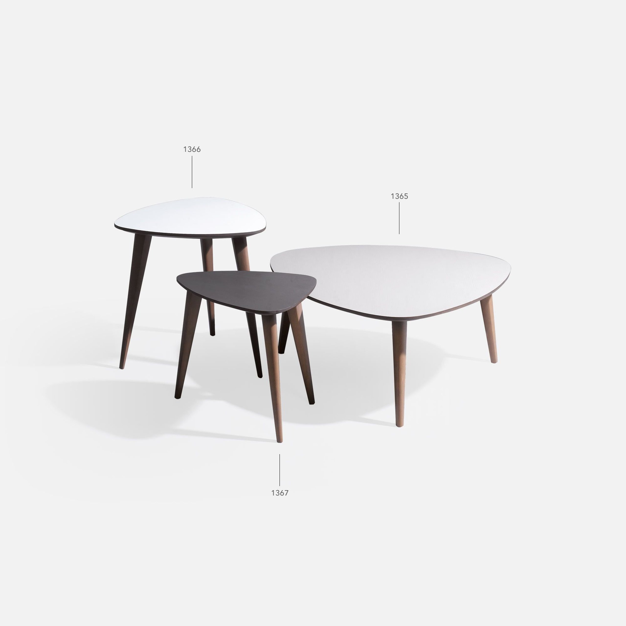 Opéra Table