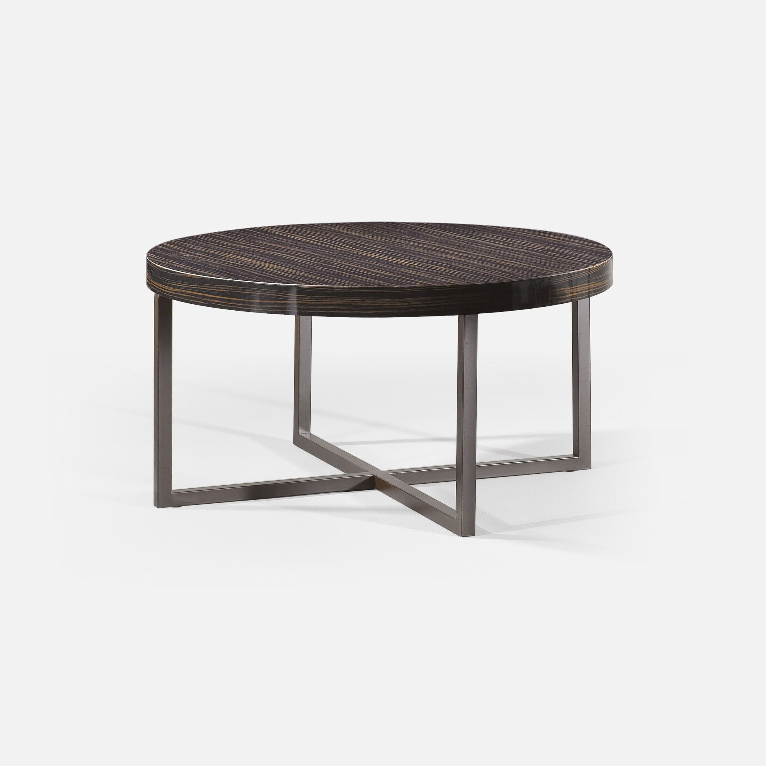 City Coffee Table
