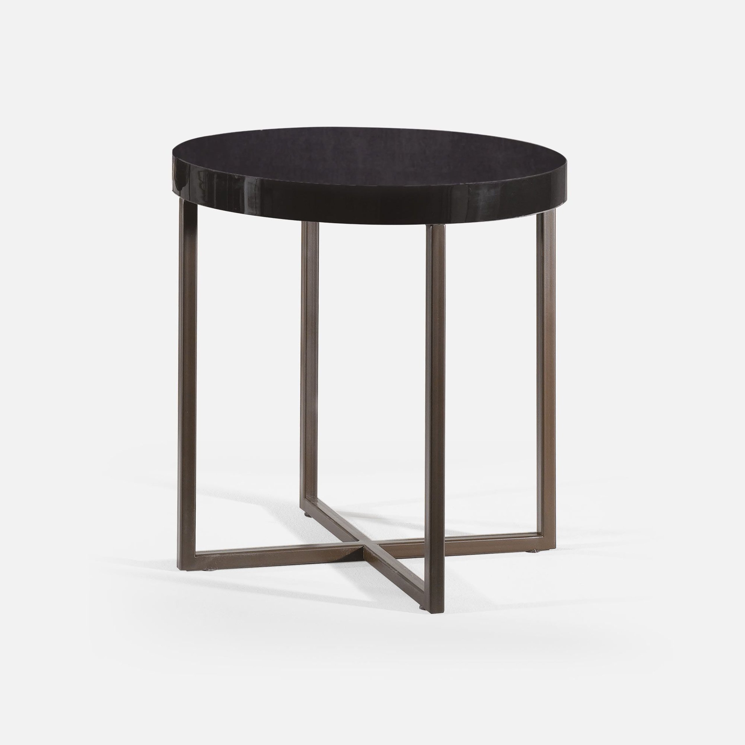 City Coffee Table