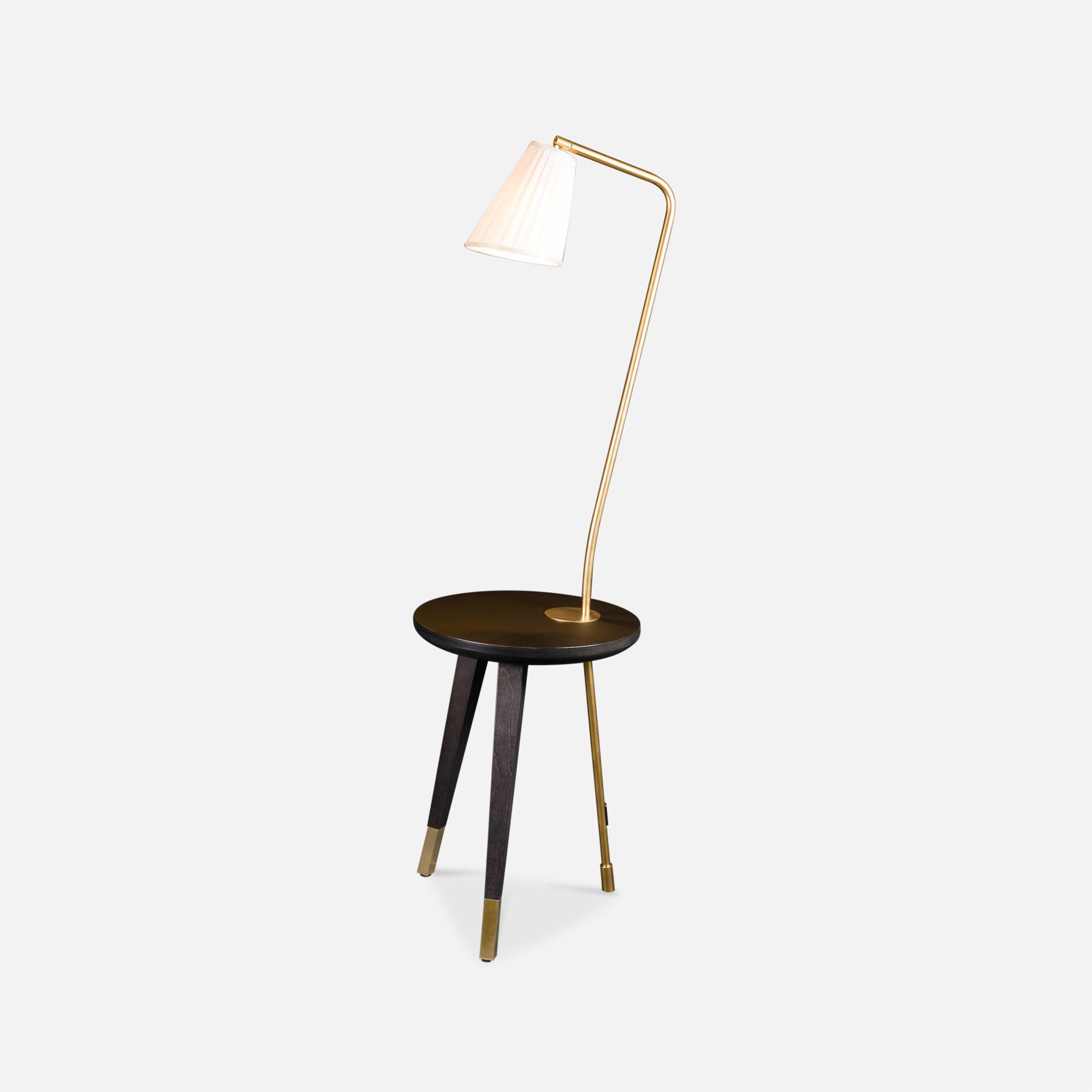 Milano Pédestal Table