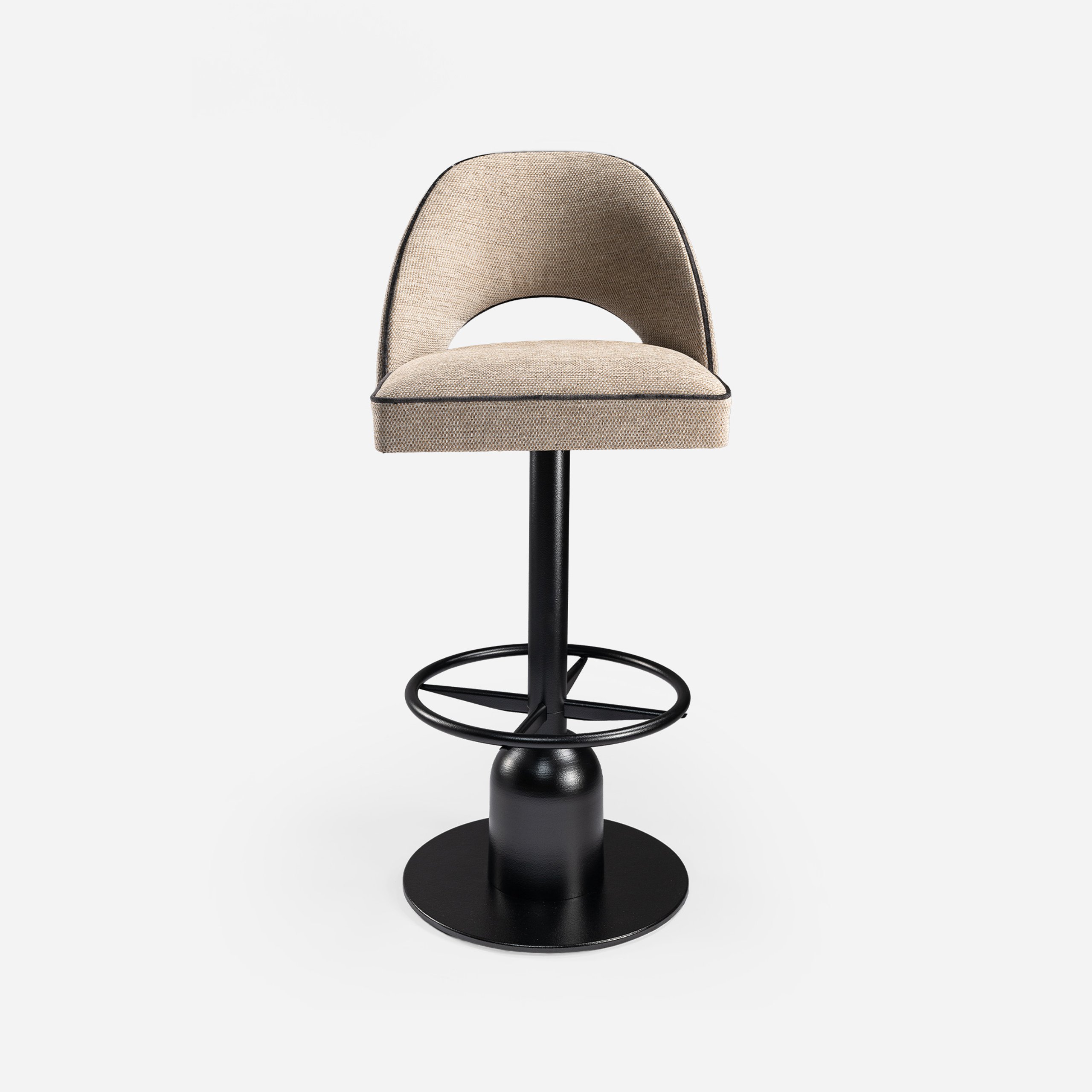 Tabouret haut Scala pour restaurant et hôtel 2