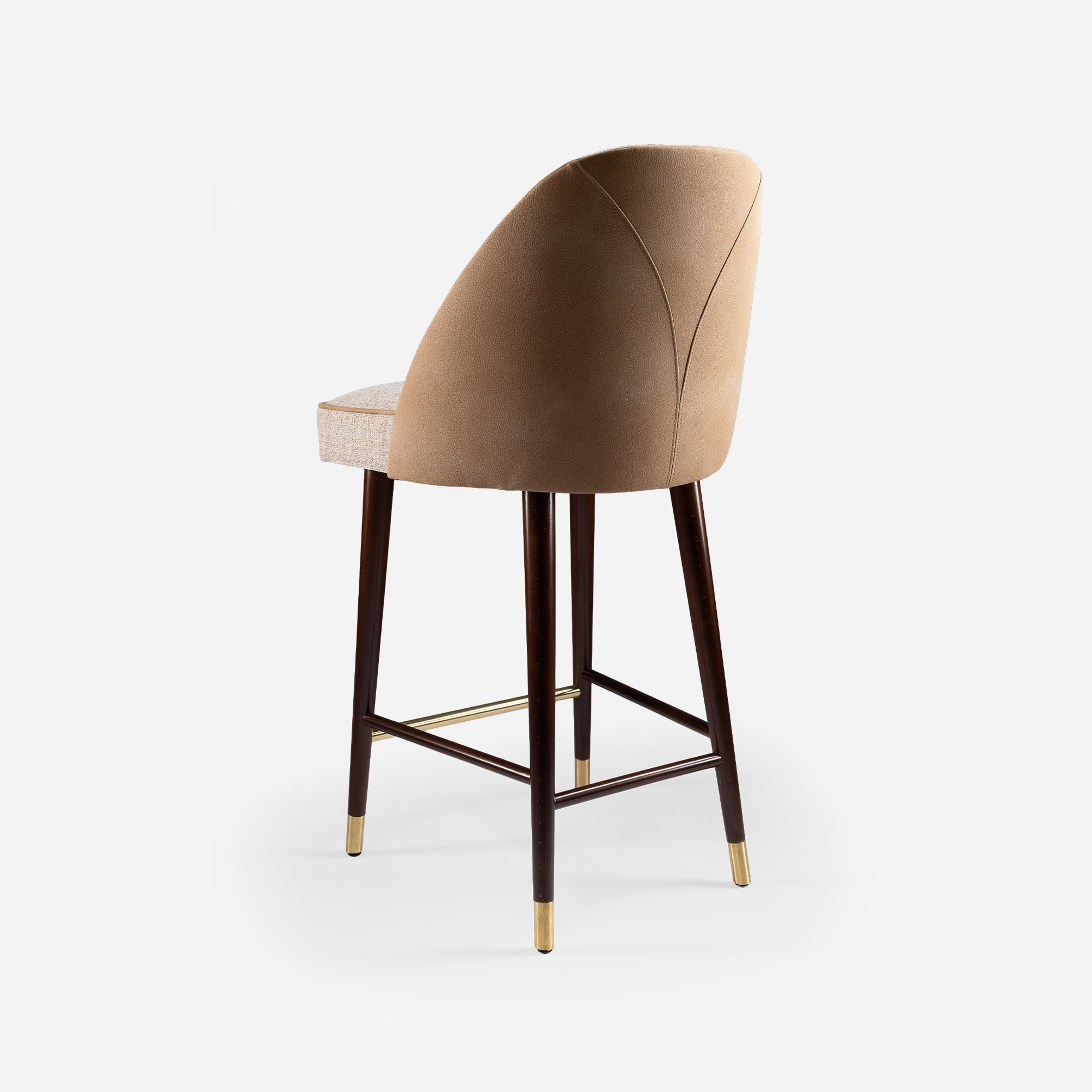 Tabouret pour restaurant et hôtel Scala 1