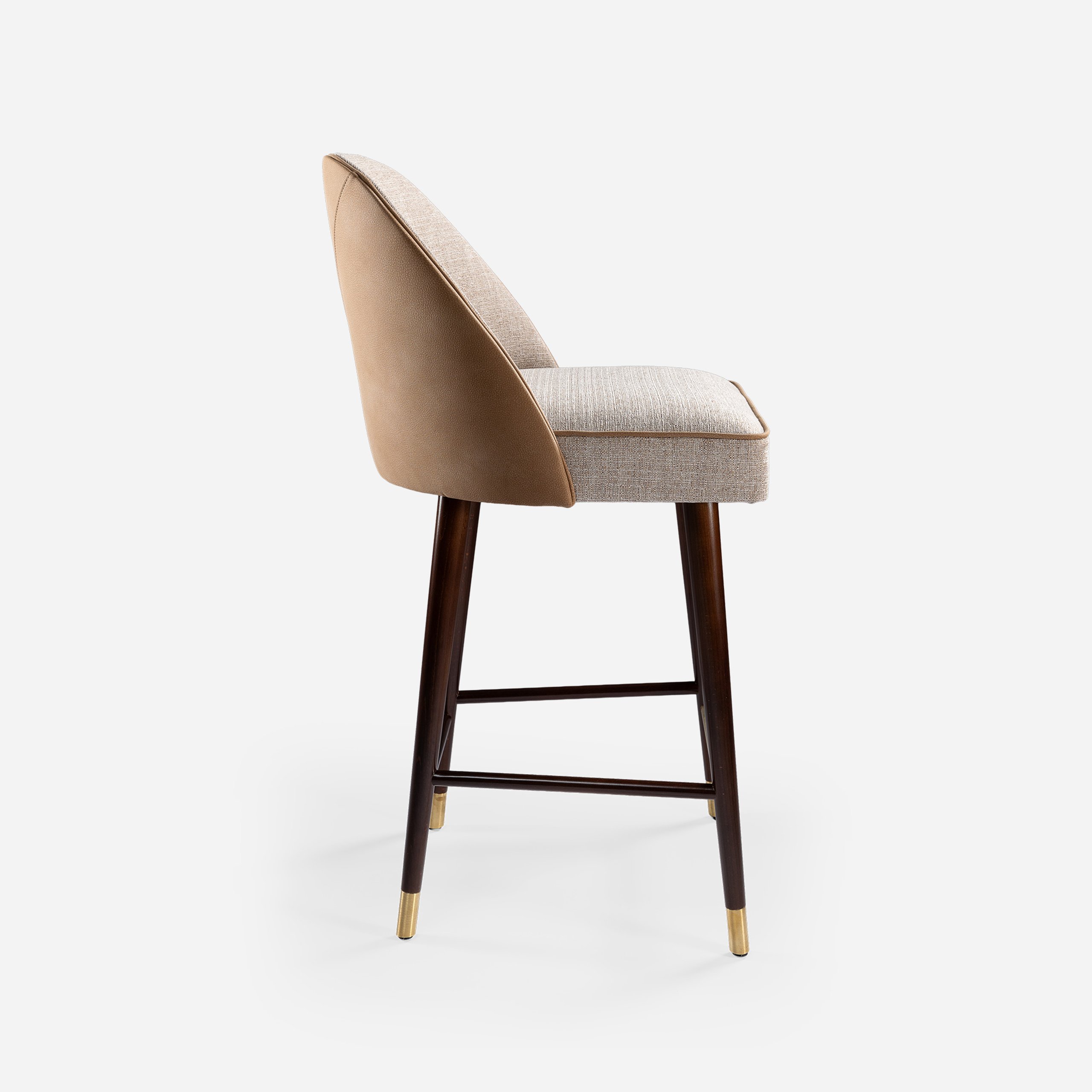 Tabouret pour restaurant et hôtel Scala 2