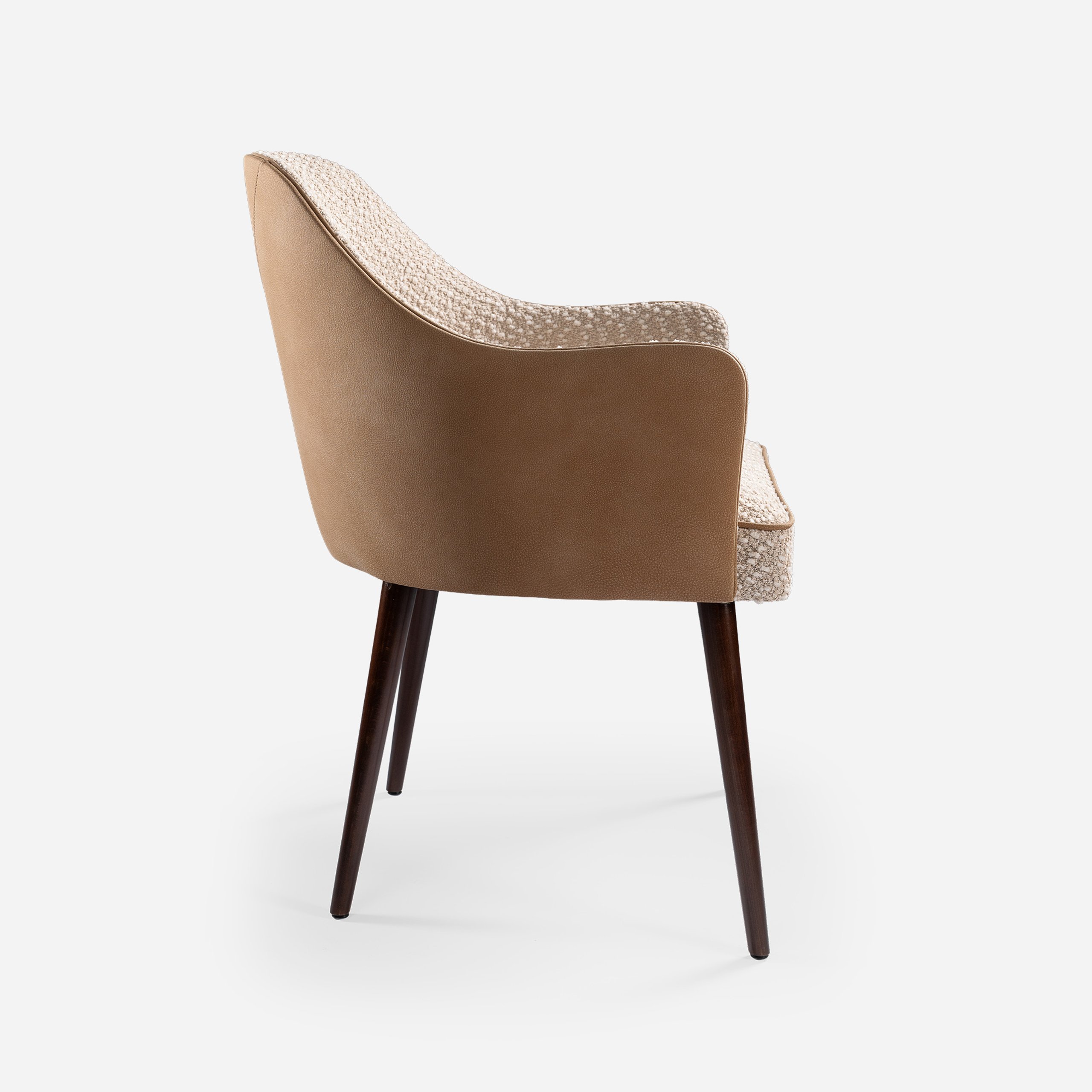 Fauteuil pour restaurant et hôtel Scala 1