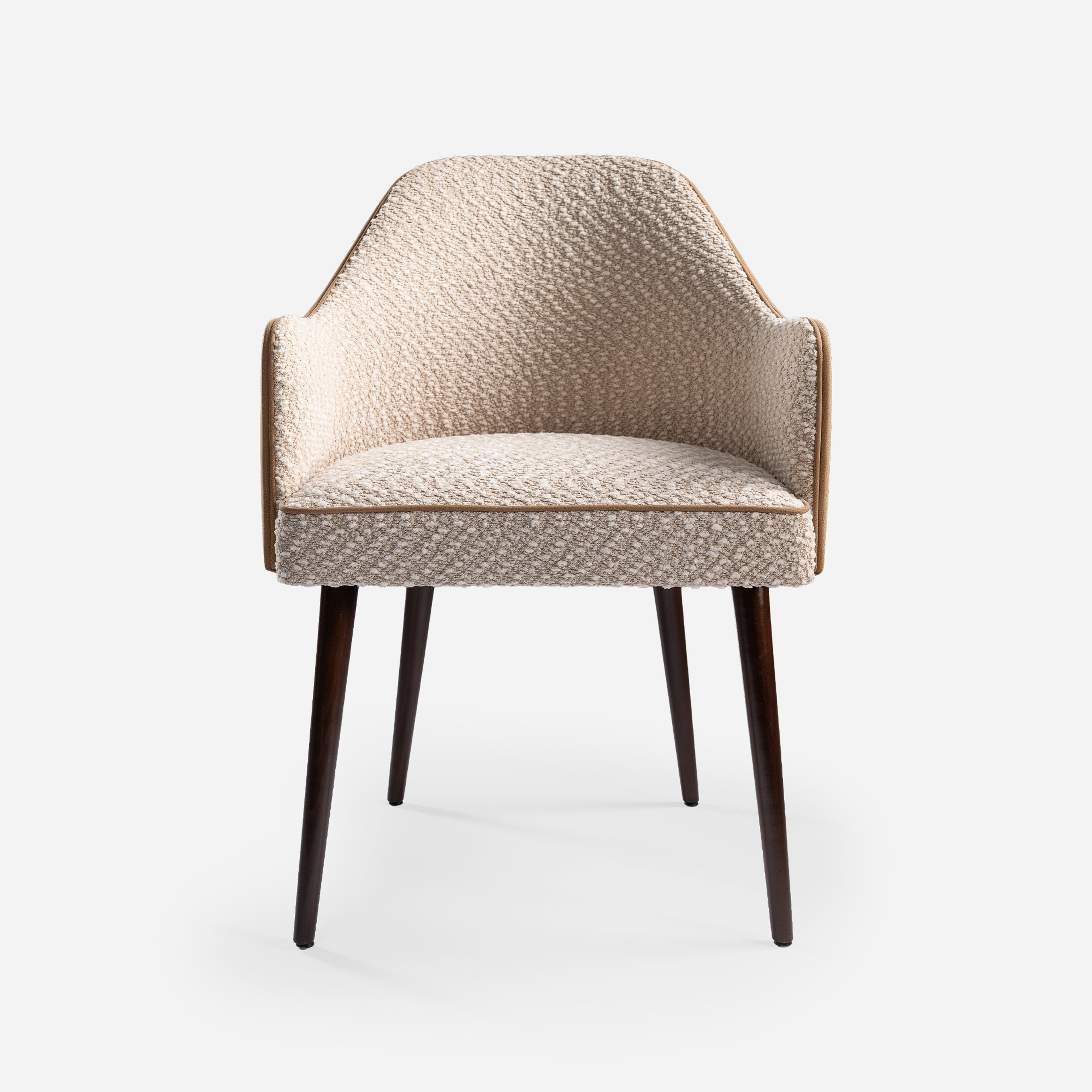 Fauteuil pour restaurant et hôtel Scala 2