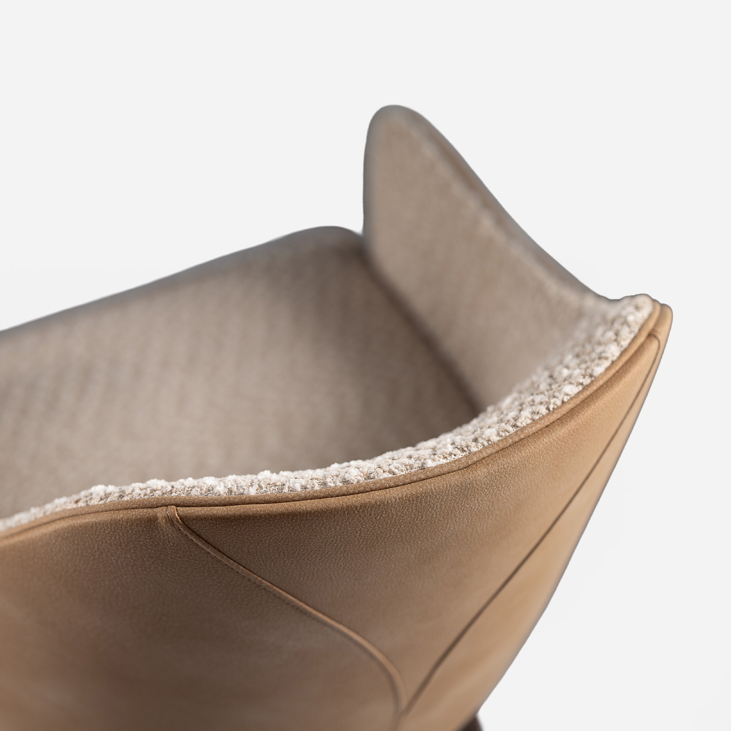 Fauteuil pour restaurant et hôtel Scala 3