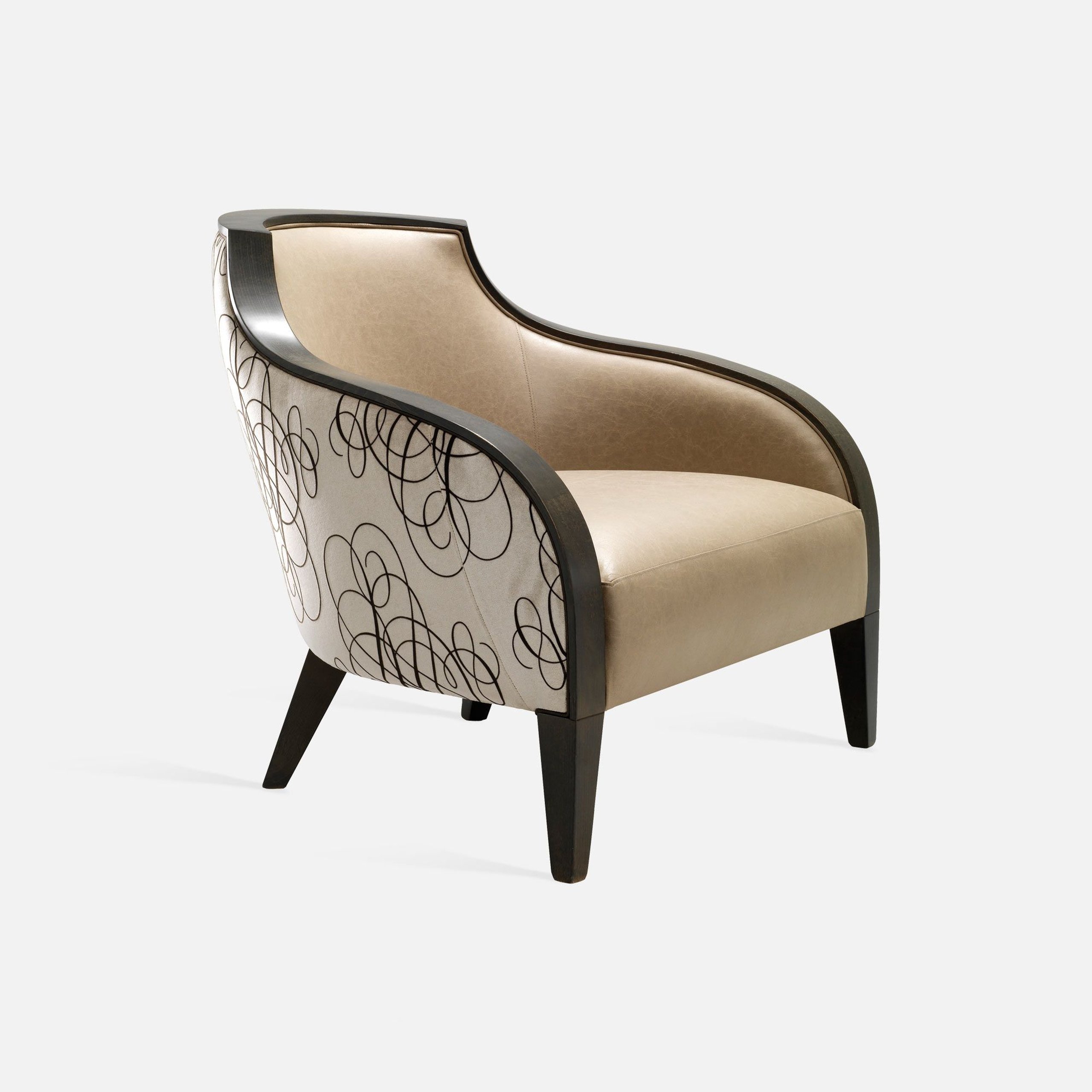 Hotte Armchair