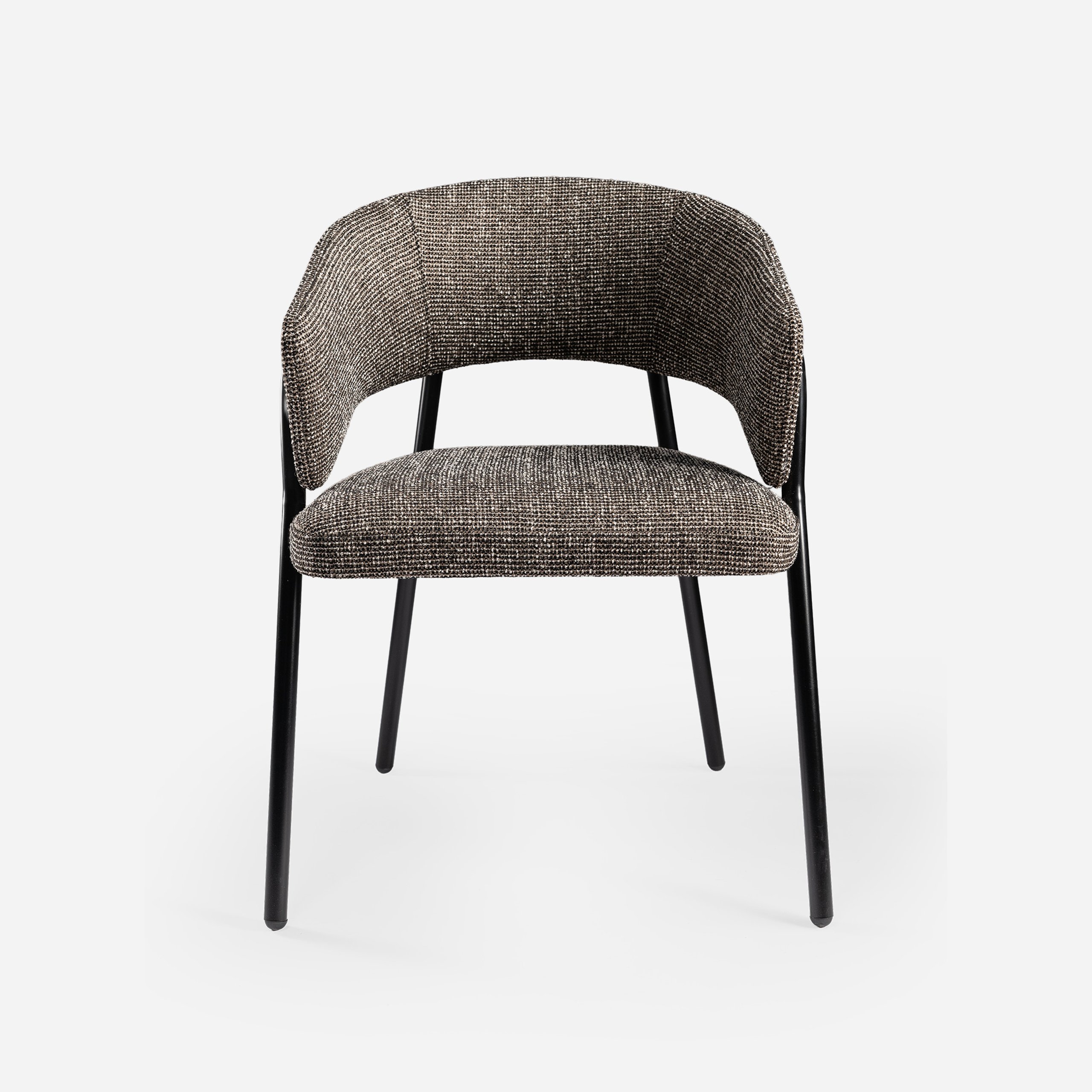 Bridge Chair for hotel, restaurant: Portland | Collinet