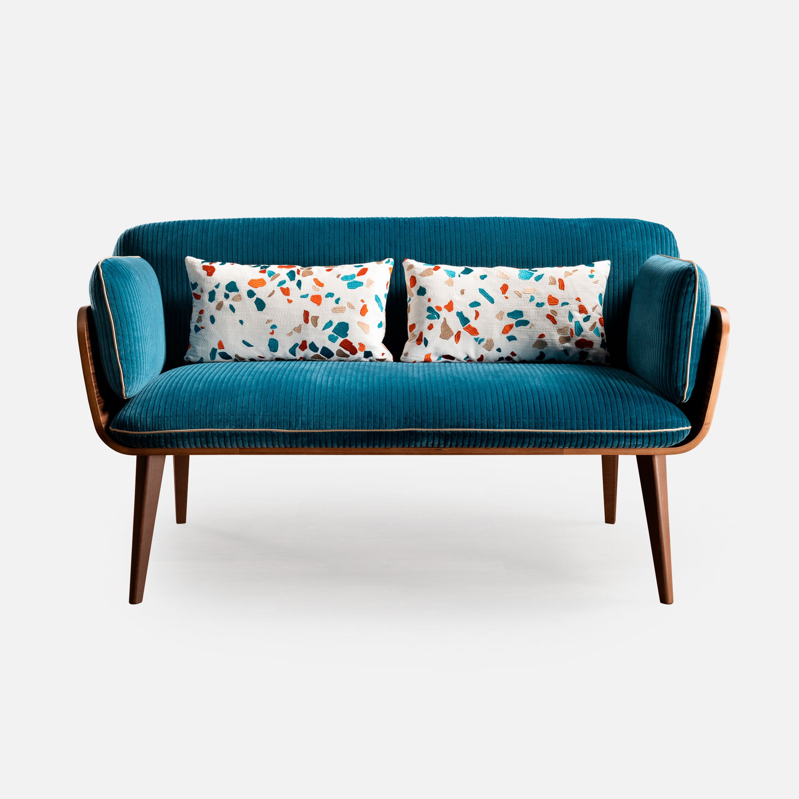 Cosy sofa