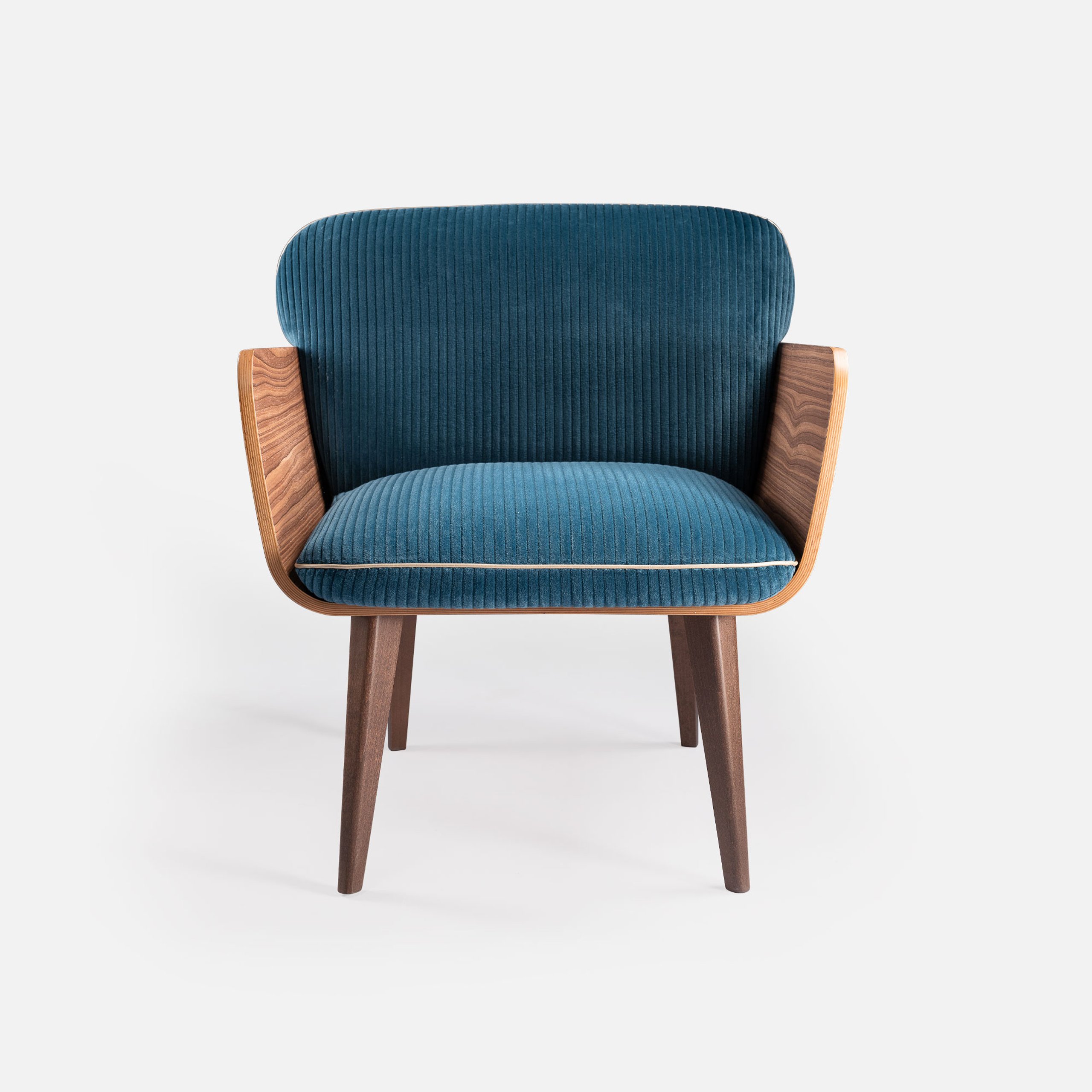 Cosy armchair