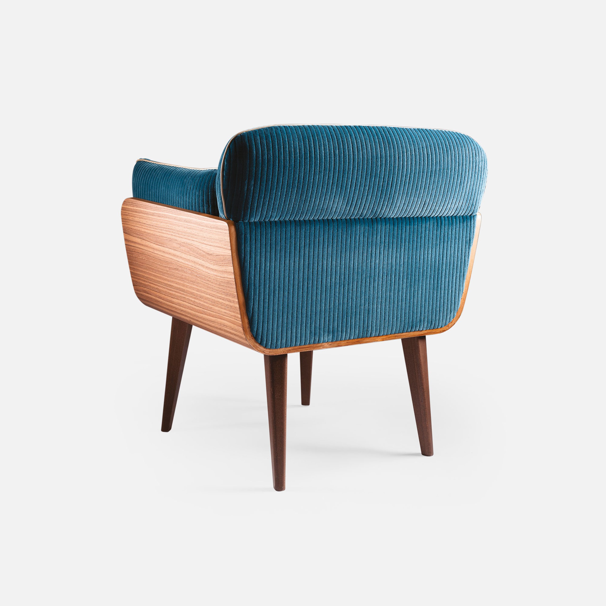 Cosy armchair