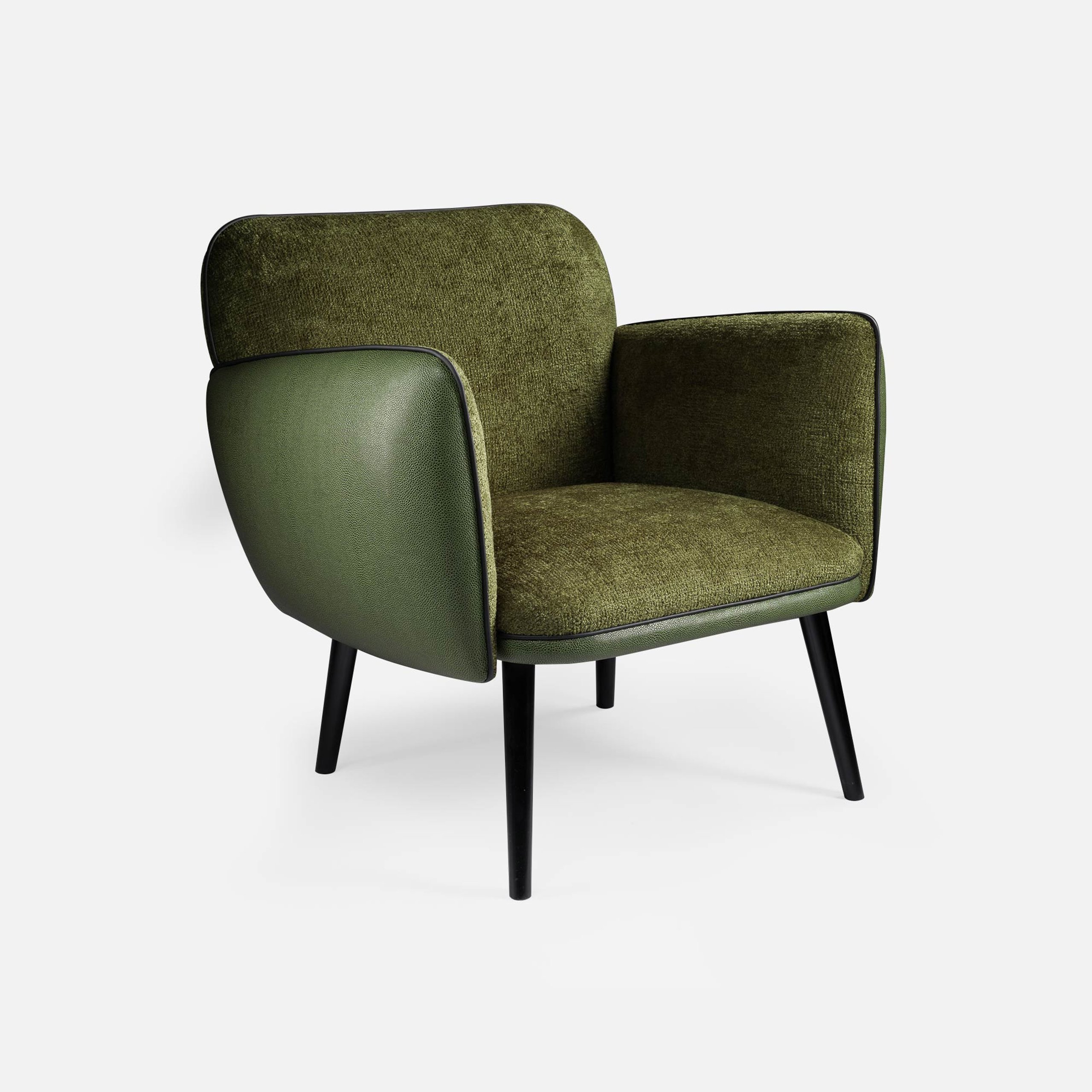 Mellow Armchair