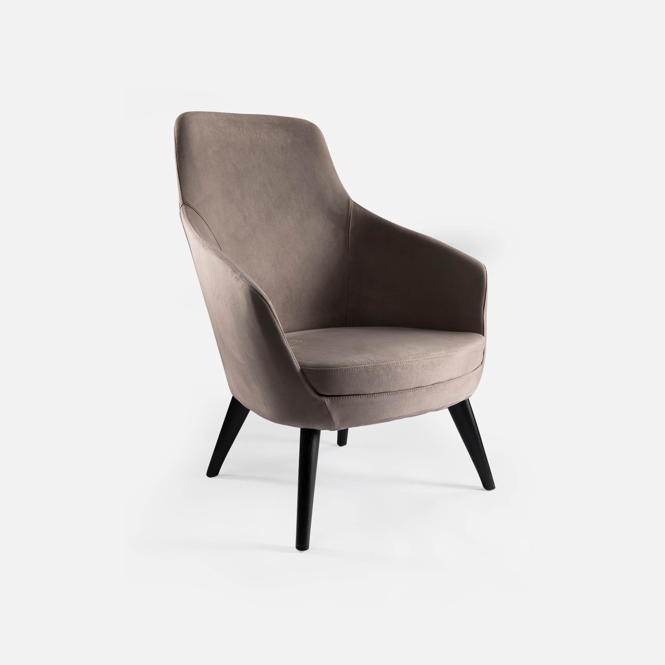 Fauteuil Zander moyen