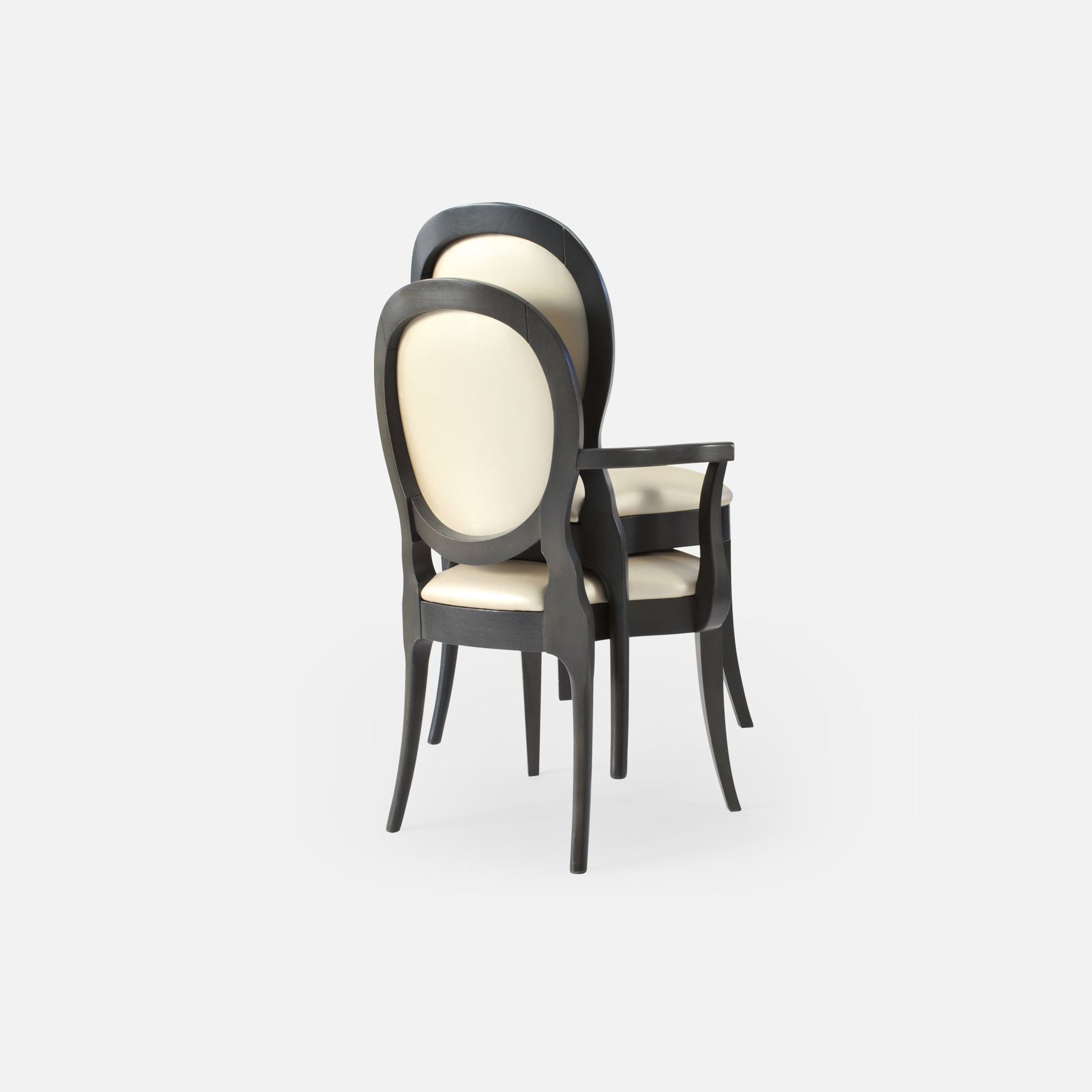 Meli Armchair