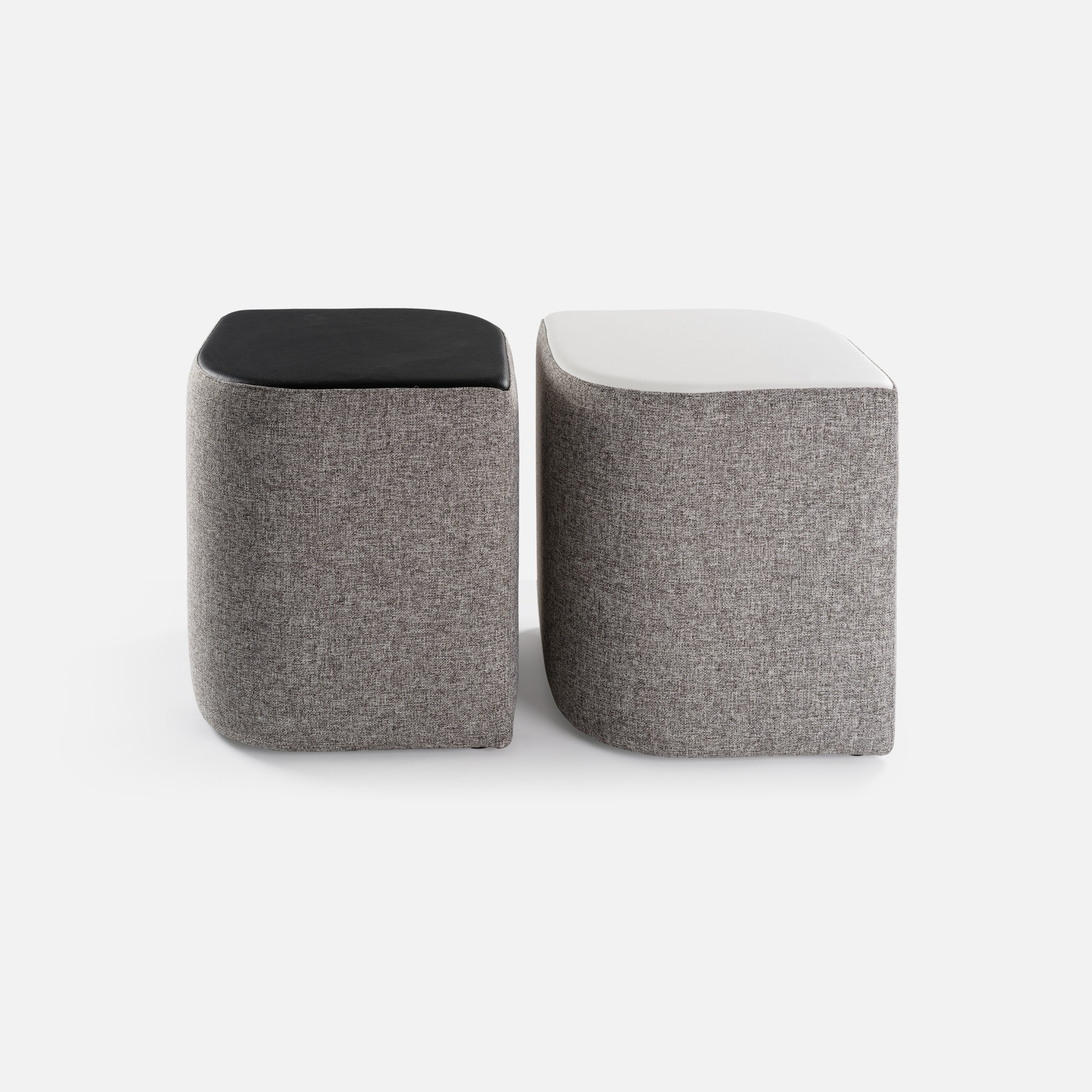 Tear Pouffe