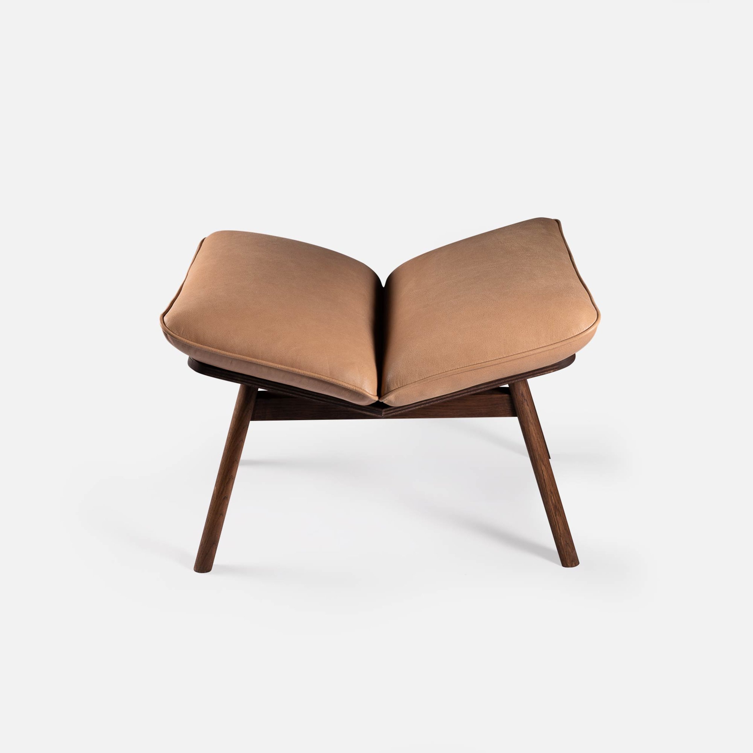 Poznan Pouffe